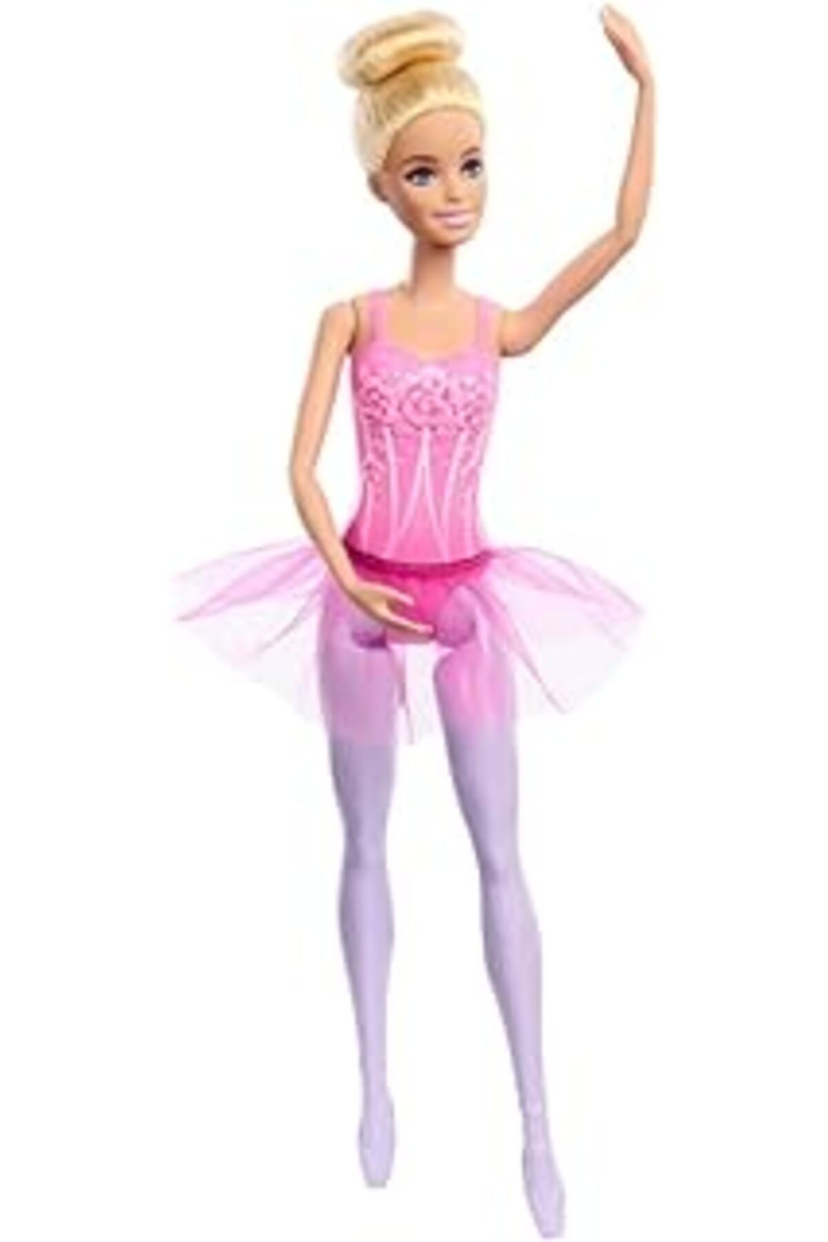 Barbie Balerin Bebek