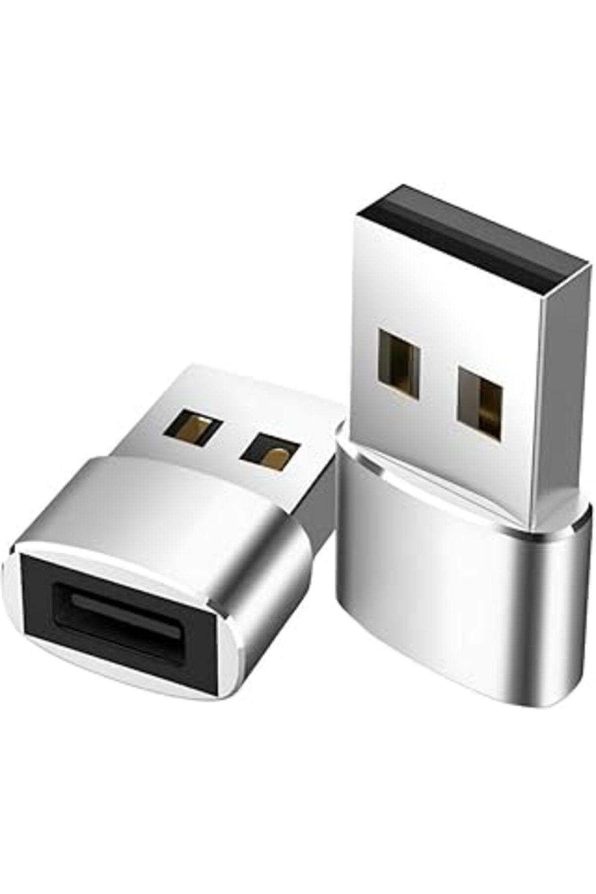 Kyrotech Usb-c Usb 3.1 Type C Dişi - Usb 3.0 Erkek Adaptör Konnektörü Çevirici Dönüştürücü Usb3.1,