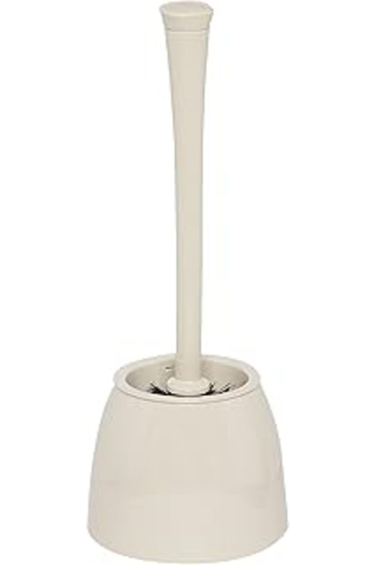 Primanova M-e19-09-09 Neon Tuvalet Fırçası Bej