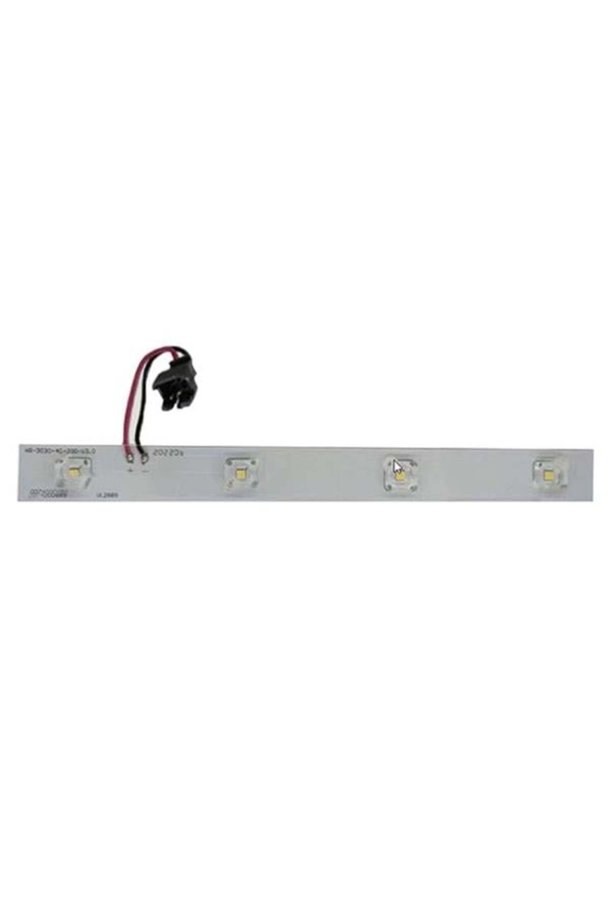 Buzdolabı İç Aydınlatma Ledi Sc-340Jbl 0074000689 4 Çipli Lensli