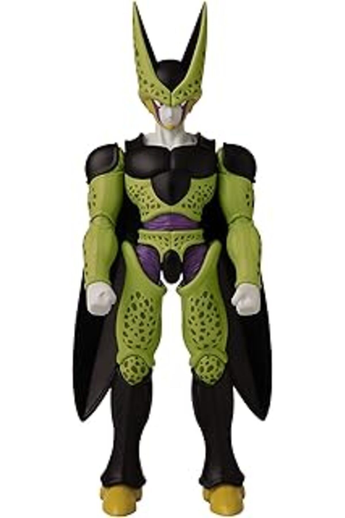 Bandai Dragon Ball – Riesenfigur Limit Breaker