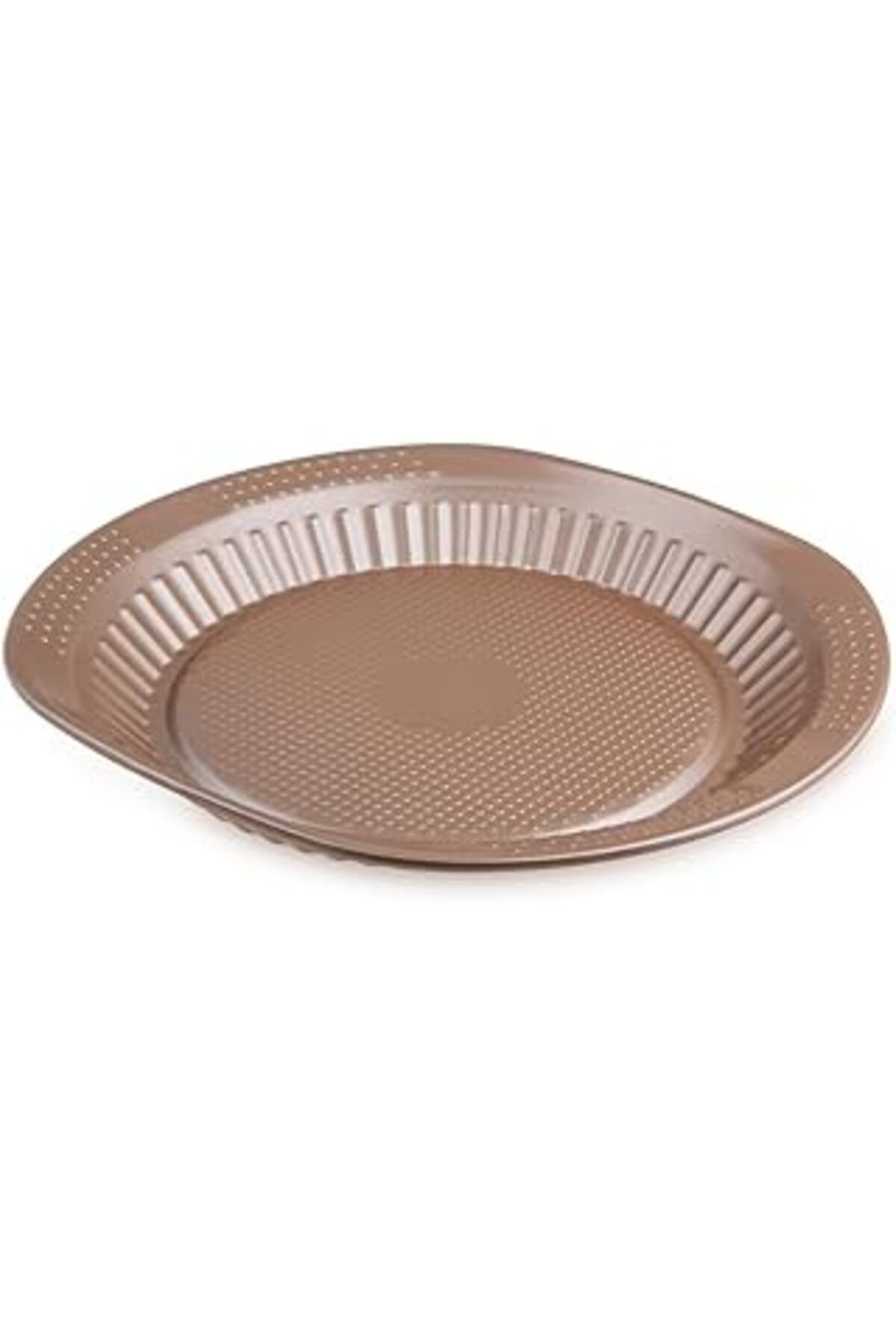 Jumbo Gold Bake Turta Kalıbı