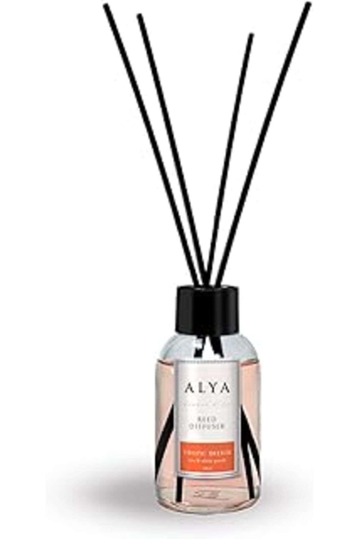 Alya Tropic Breeze Bambu Çubuklu Oda Kokusu 100 Ml