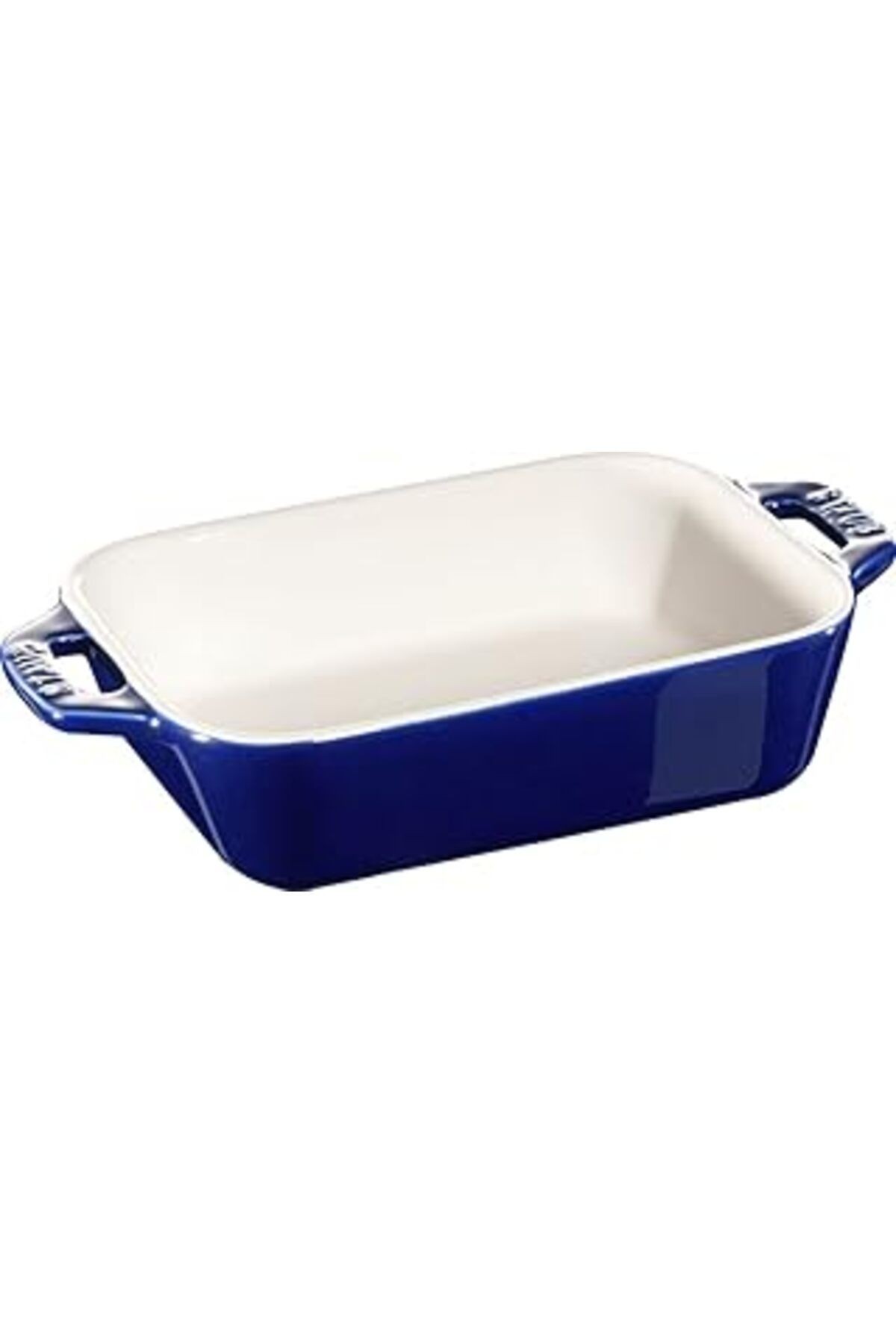 Staub 405111400 Seramik Fırın Kabı
