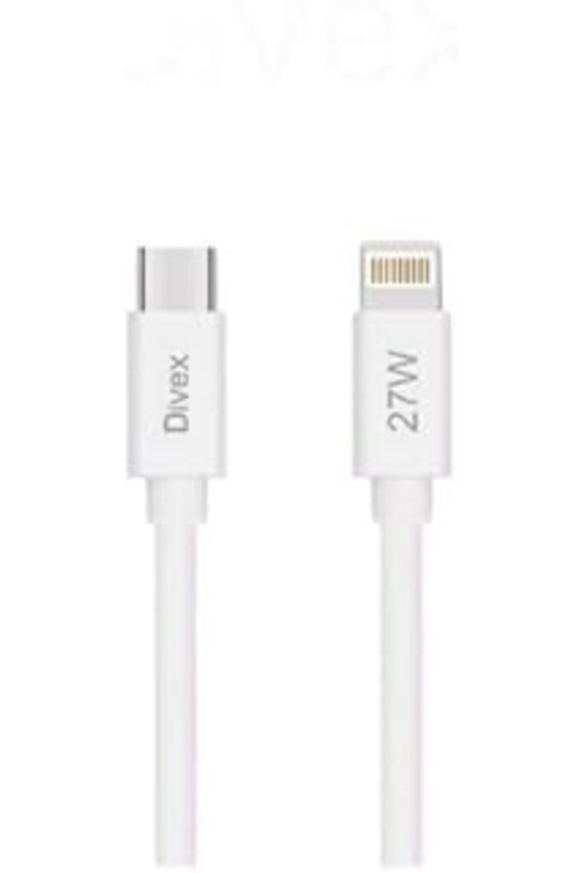 27w Type-c To Lightning Kablo - 2 Metre Uzunluk, Apple Cihazları Için Hızlı Şarj Ve Veri Aktarımı,