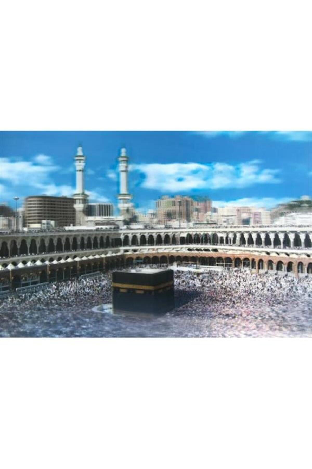 5D Elmas Boyama Kabe Resmi