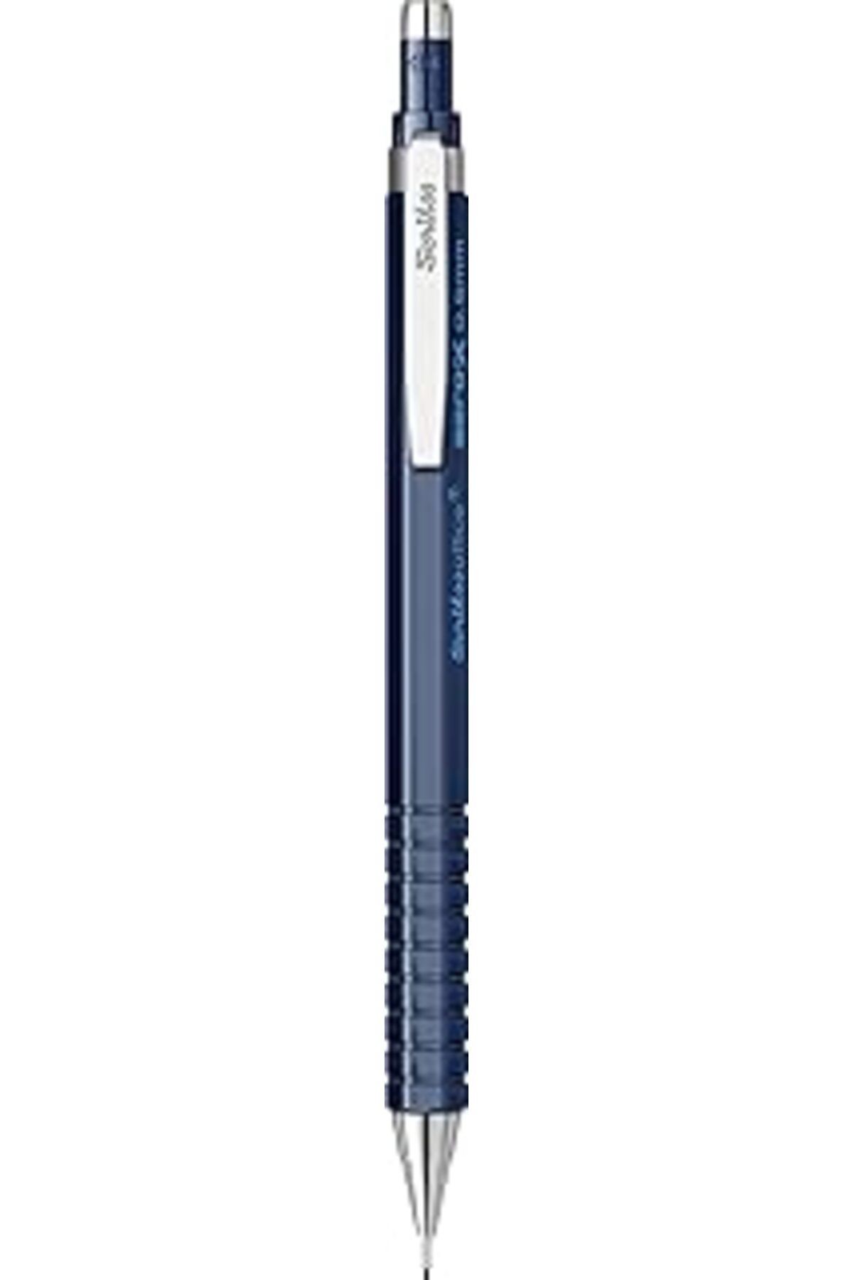 Scrikss Office Aero-x Versatil 0.5 Mm Lacivert