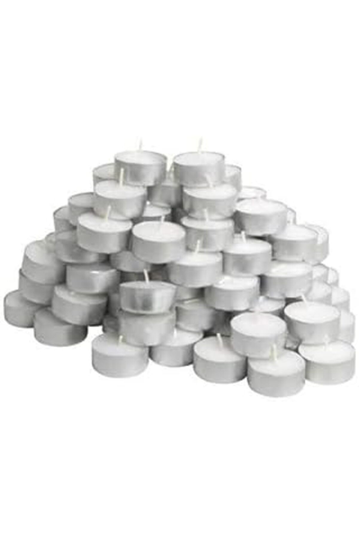 Cici Tealight Mum 50 Adet