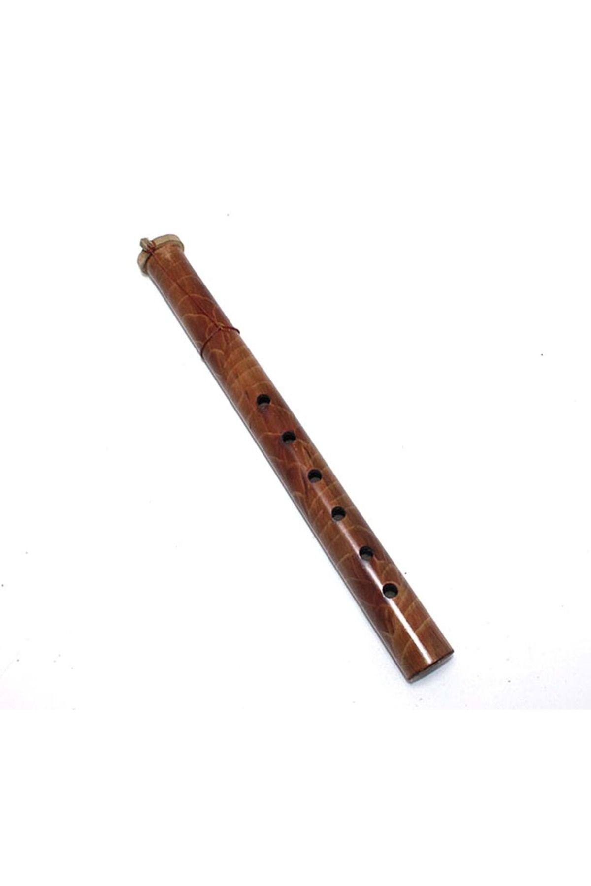 Bambu Flüt Büyük Boy 40 Cm No 2