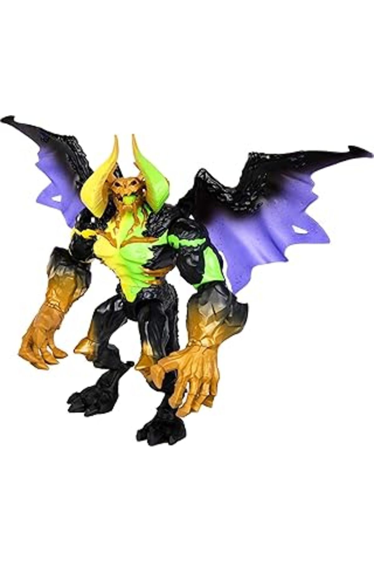 Masters Of The Universe Motu Tehlikeli İskeletor® Figürü