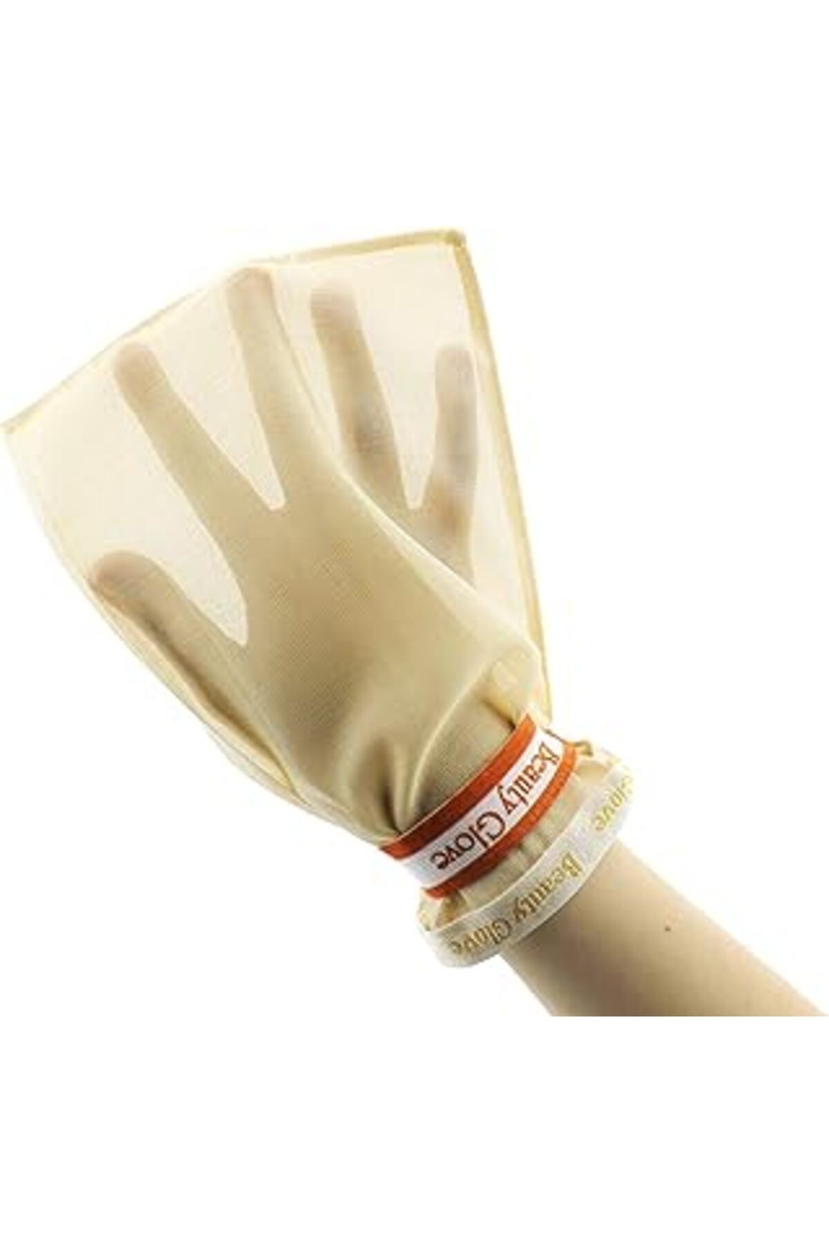 Beautyglove İpek Kese - Silk Mitt