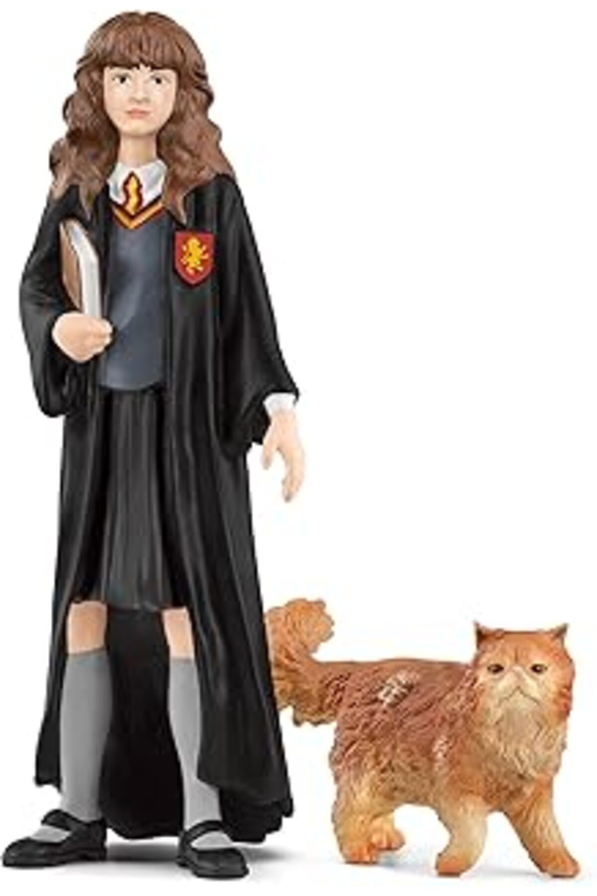 Hermione Granger Crookshanks Oyuncak