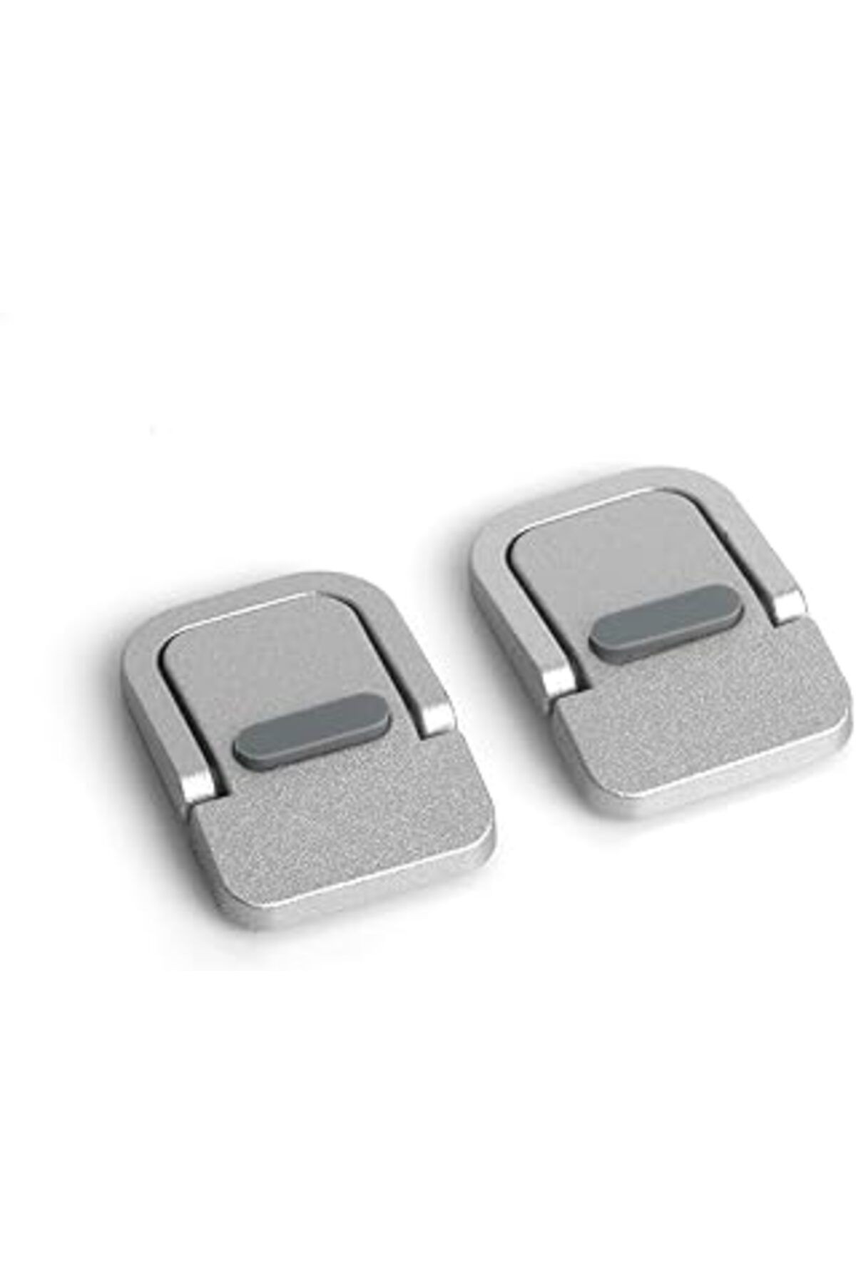 Tx Katlanabilir Universal Notebook Standı Gümüş (TXACNBFS02)