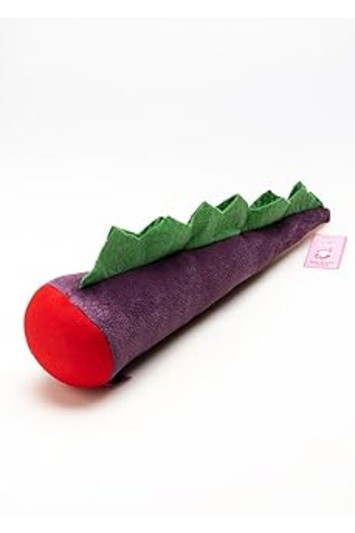 Proud Wave Dino Mor Sesli Bol Kokulu Kedi Oyuncağı Matatabi Tozu Çıngıraklı Sakinleştirici Catnipli