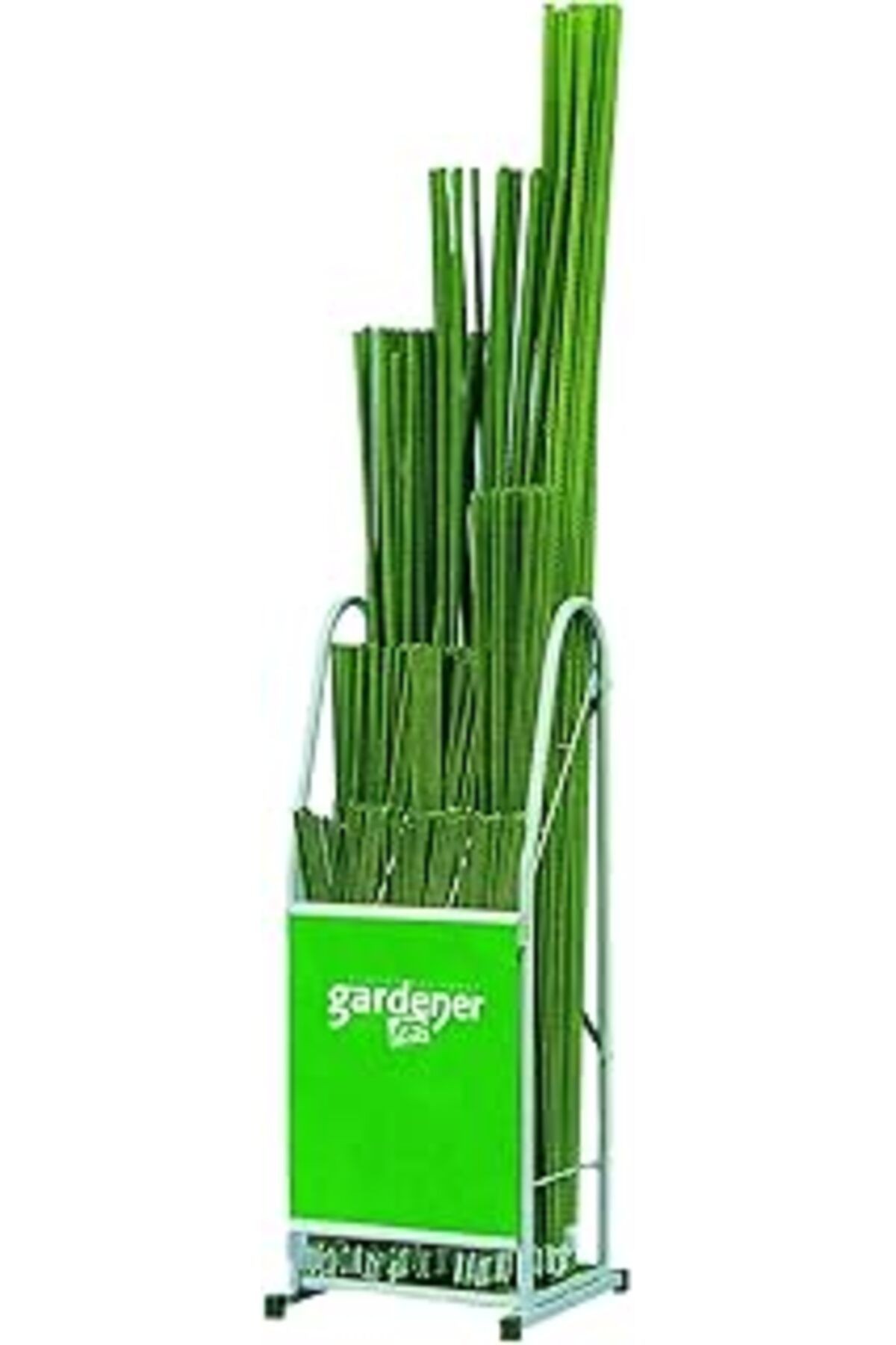 Gardener 53717 Bitki Destek Çubuğu 10'Lu - 11 Mm X 150 Cm