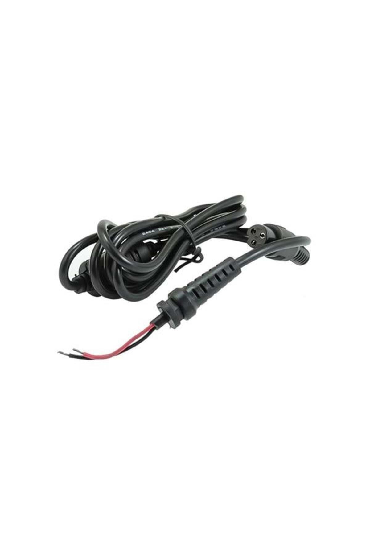 Dc Kablo 3 Pin (1.5 Mt.)