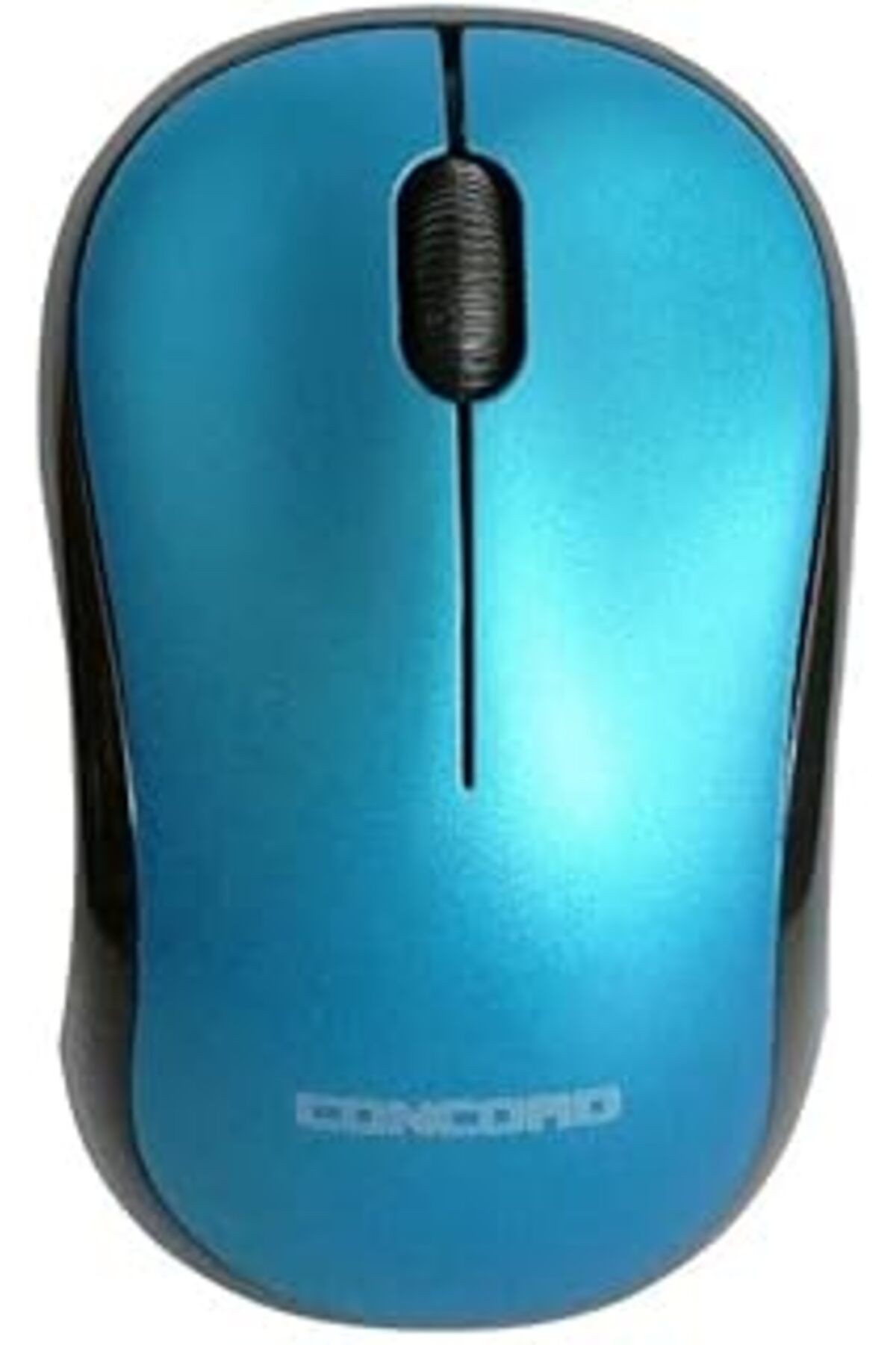 Concord Wireless Kablosuz 3D Mouse (Mavi)