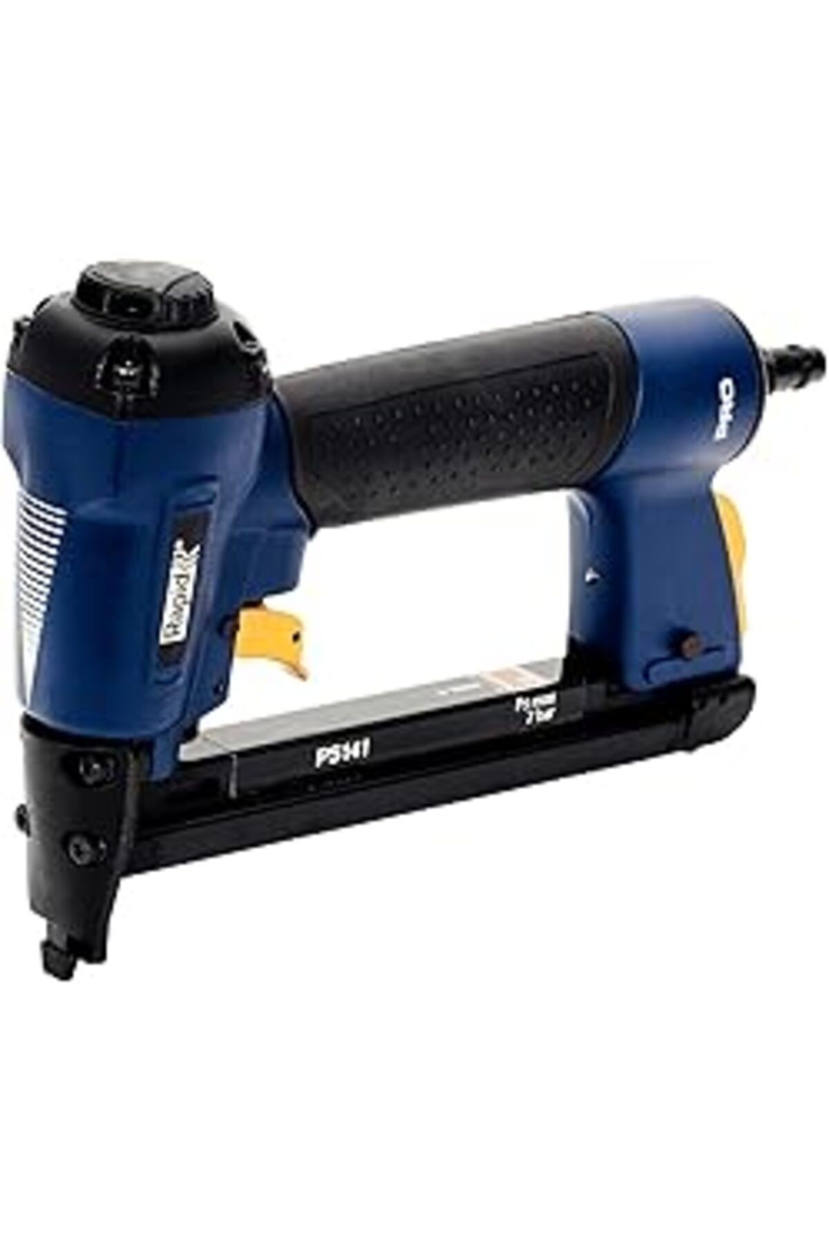 Rapid Pro Ps141 Basınçlı Hava Zımbası, Uzatılmış Burunlu Döşemeler Için, 6 – 16 Mmkelepçeler Için