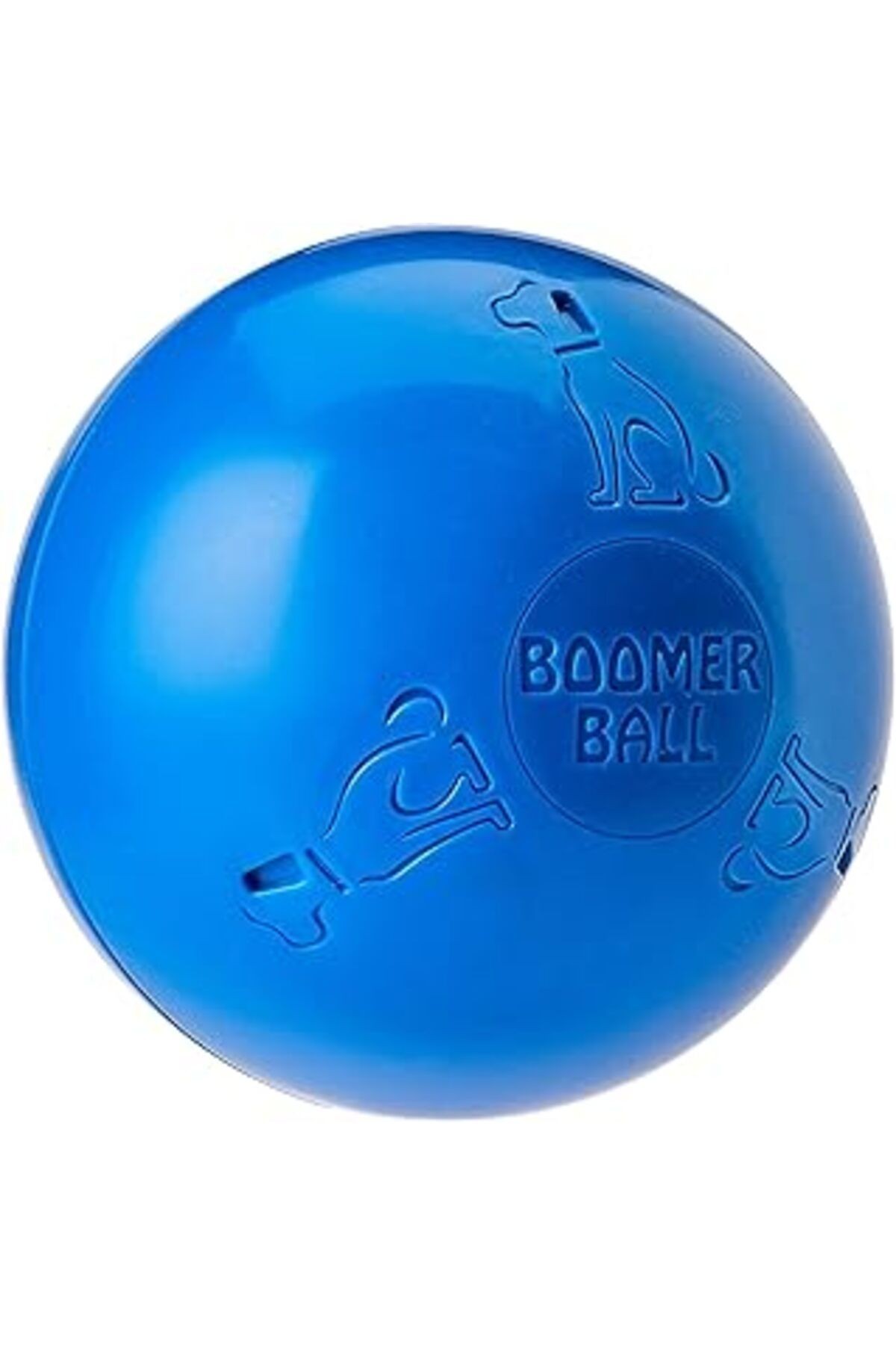 Company Of Animals Boomer Köpek Için Sert Oyun Topu 15cm