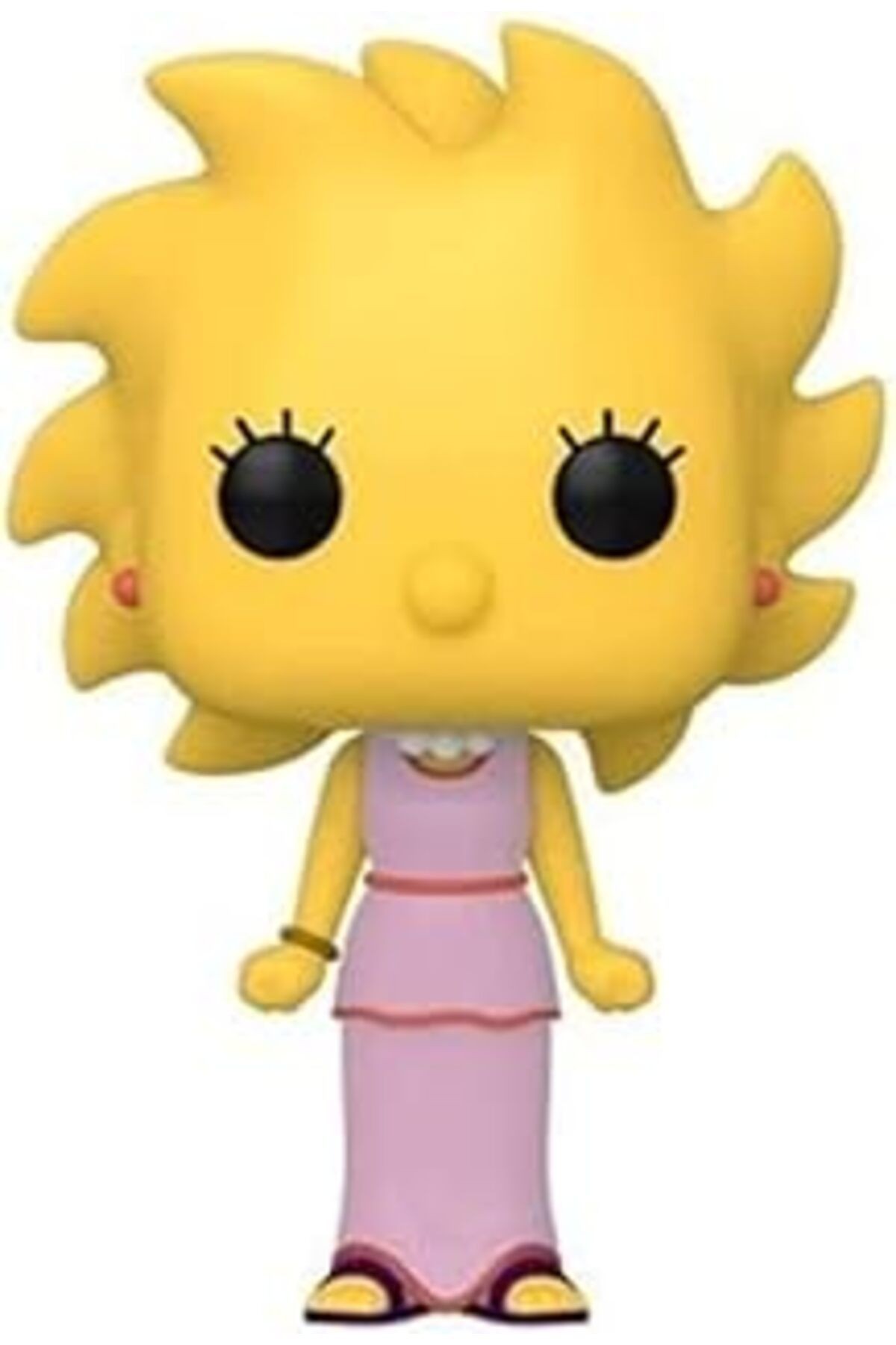 Funko Pop Figür: Animation: Simpsons- Lisandra Lisa