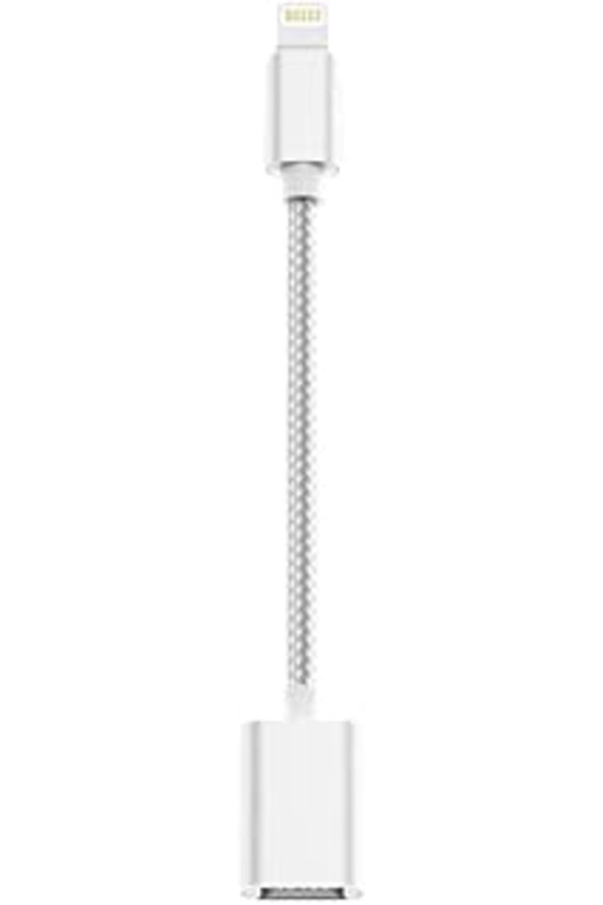 Heartz Ky 227 Lightning To Usb Flash Cable - Iphone Ile Uyumlu Cihazınıza Flash Bellek Takmanızı