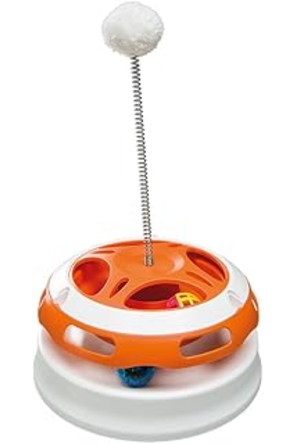 Ferplast Vertigo Atlı Karınca Kedi Oyuncağı Ø 24 X 36.5 Cm