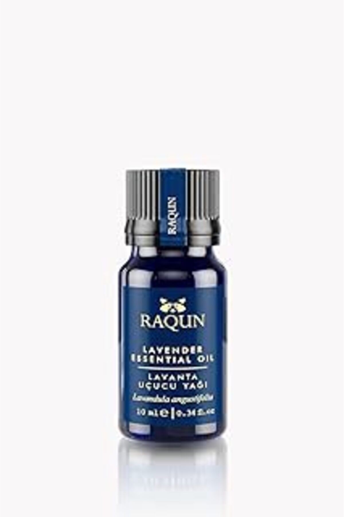 Raqun Lavanta Uçucu Yağı 10Ml%100 Saf Ve Doğal