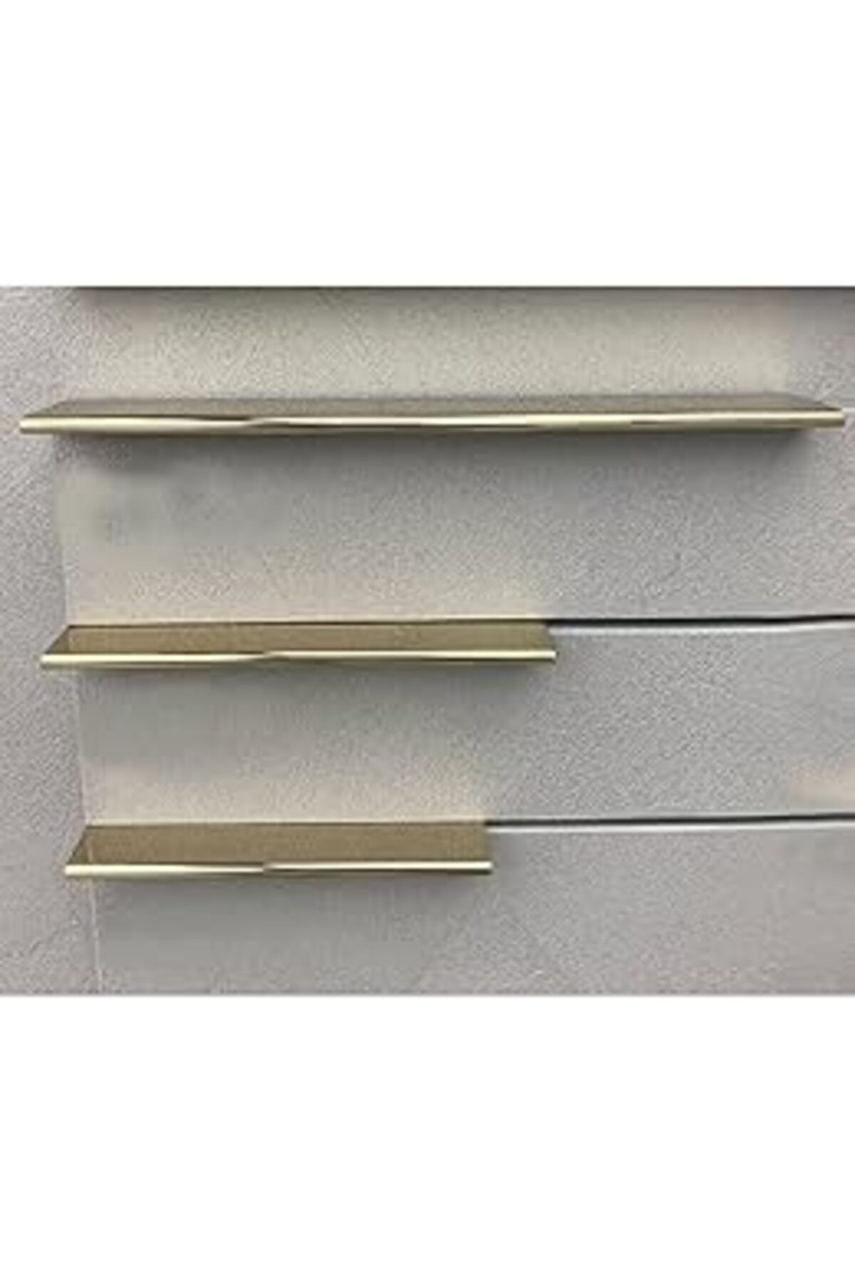 1870 Entegre Kulp Gold Renk 32 Mm