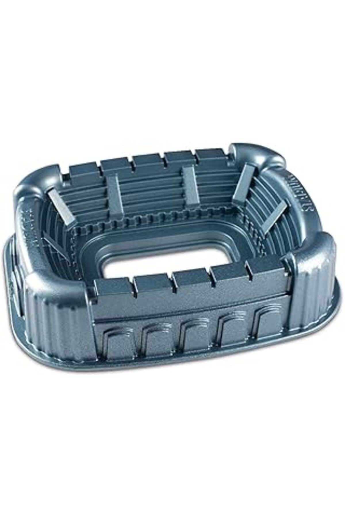 Nordic Ware 59137 Kek Kalıbı Stadyum