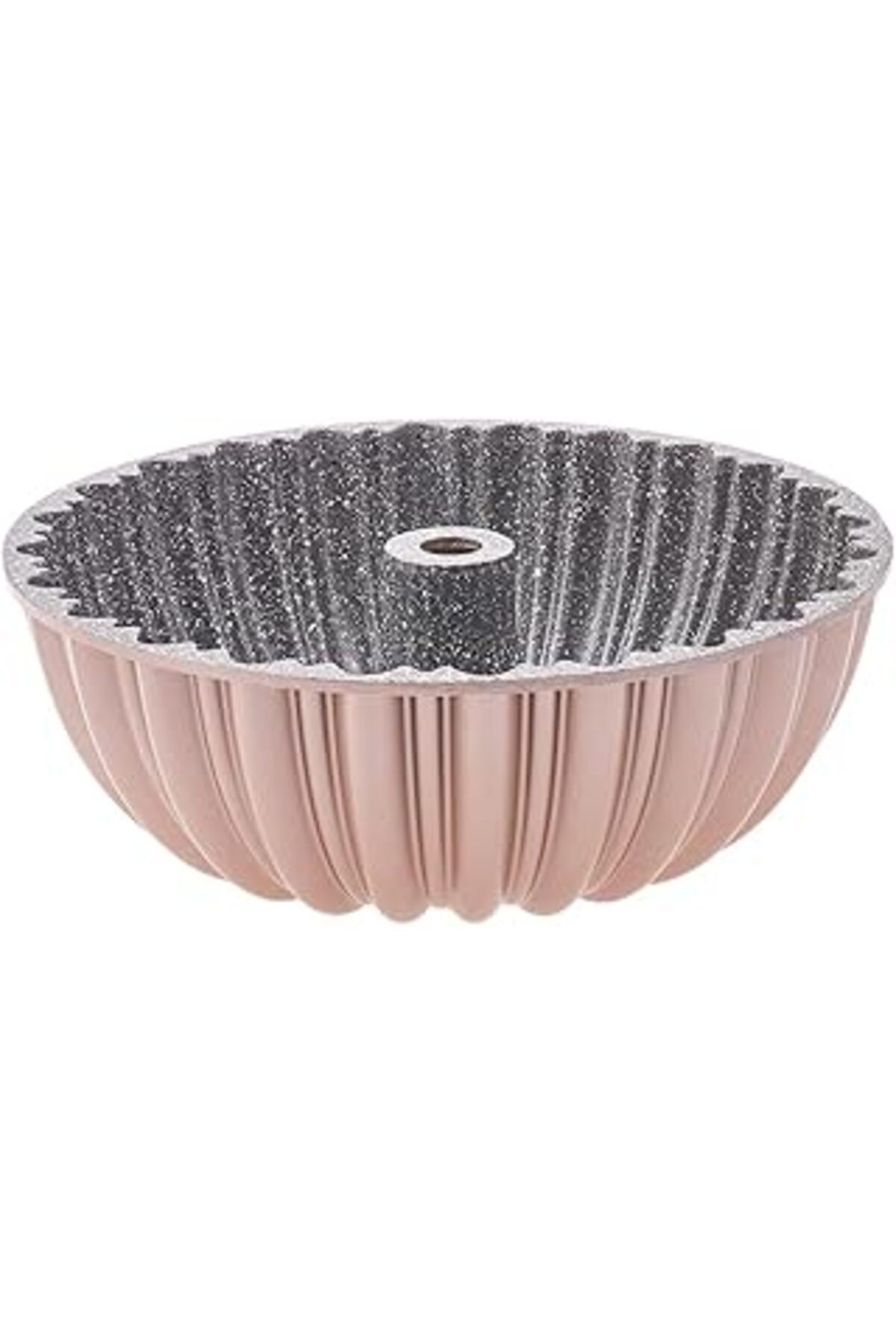 Karaca Cake Pro Dilimli Rosegold Döküm Kek Kalıbı