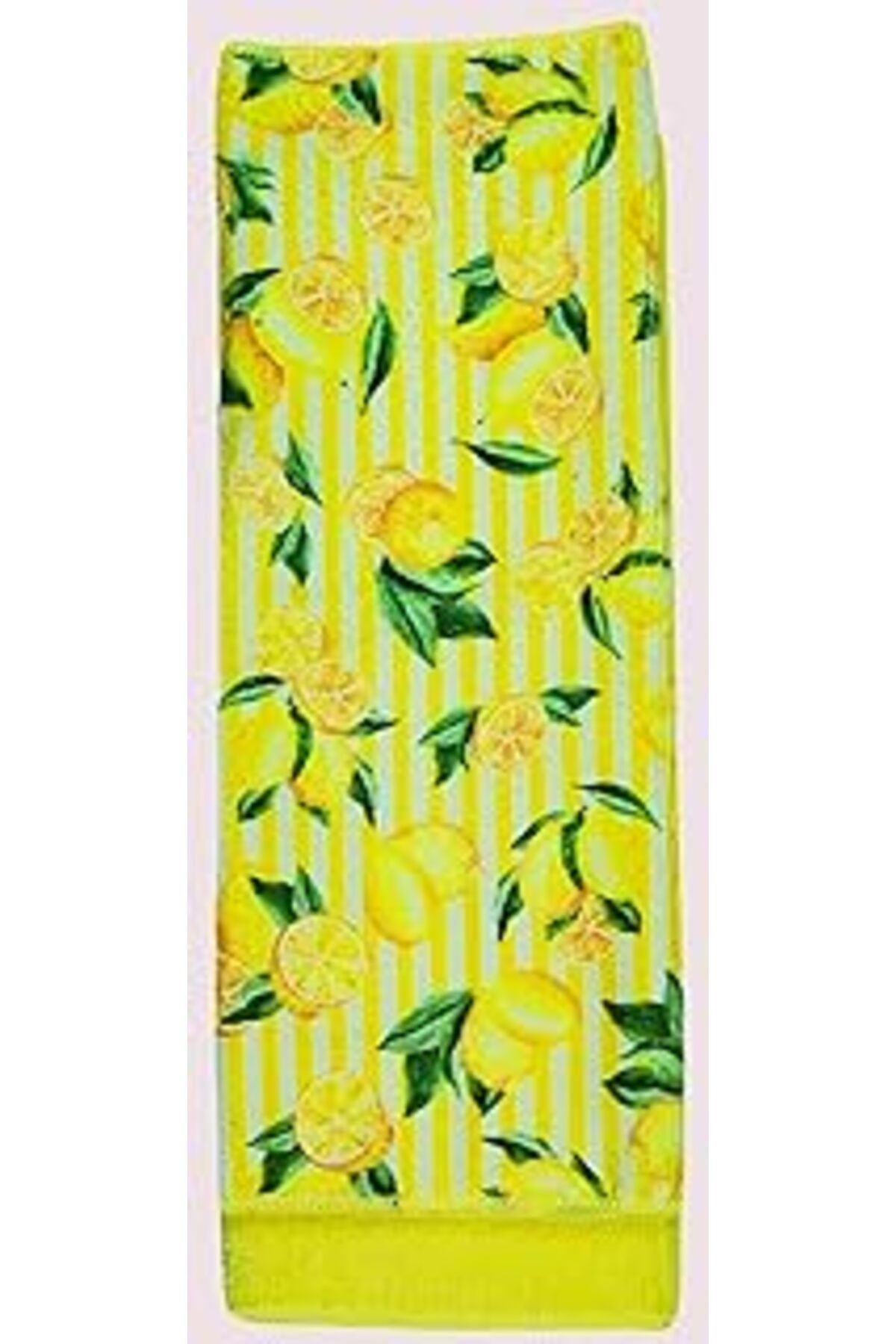 Lebon Mutfak Bezi Ultra Mikrofiber Sari 2'li/kitchen Cloths