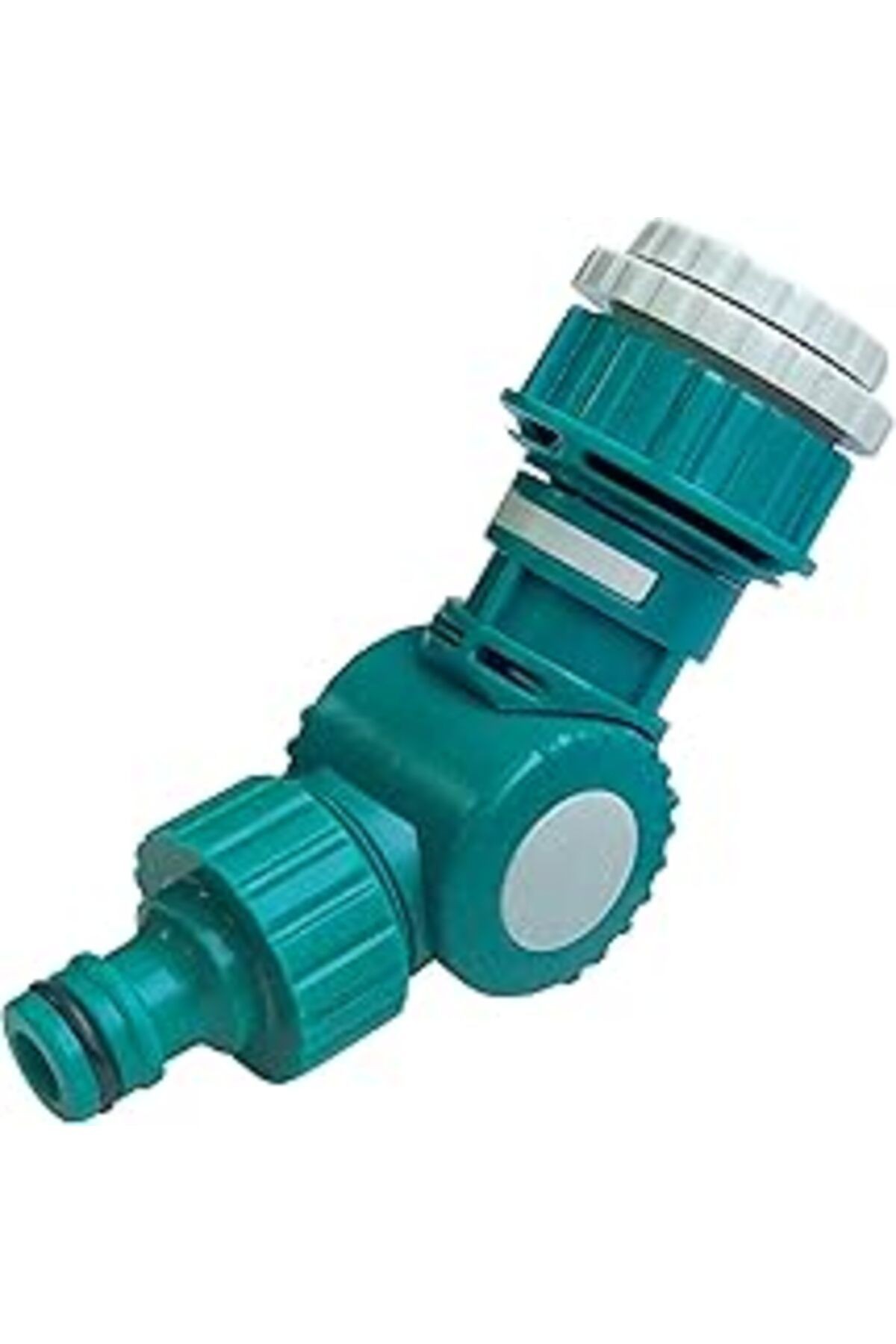 Raco Expert 55273 Dönebilen Musluk Bağlantısı (1/2"-5/8"-3/4"-1")