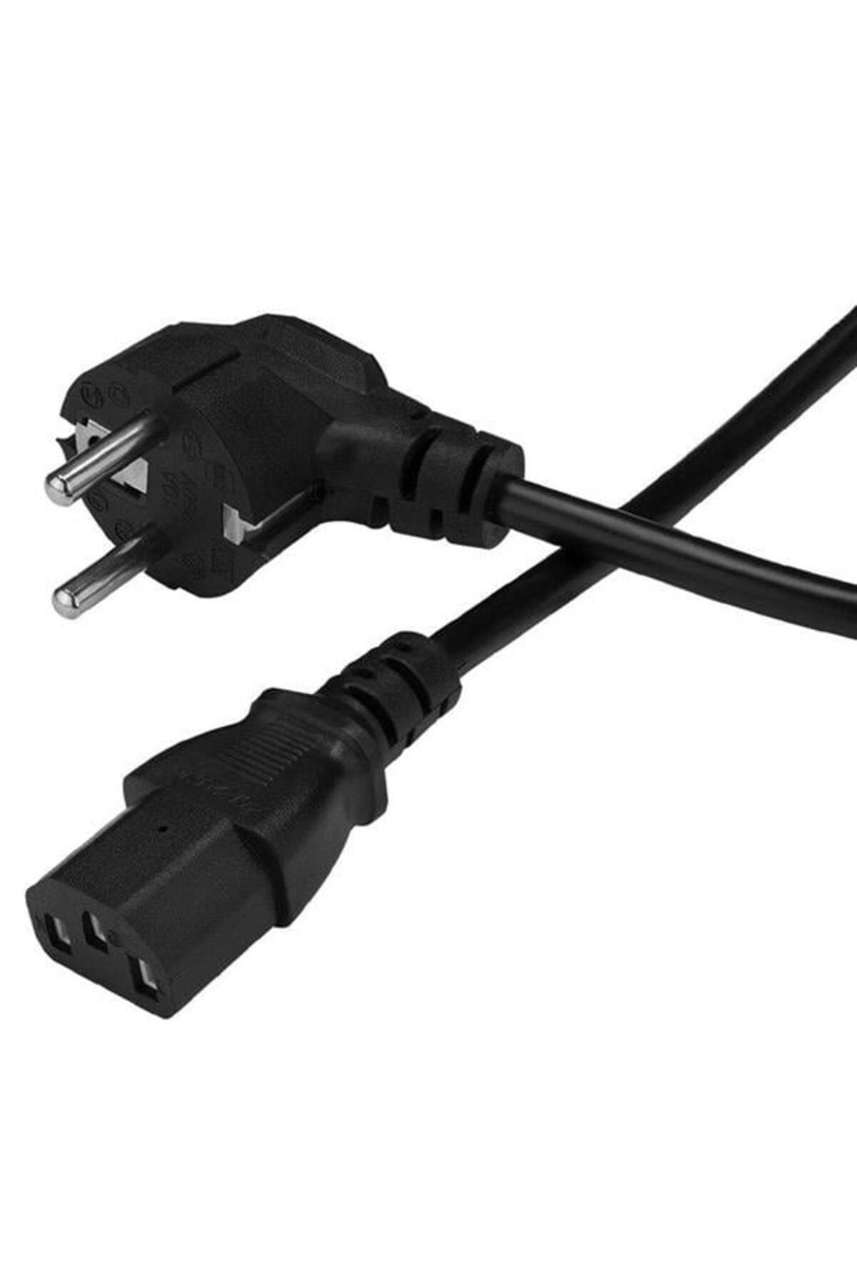 Elektromer 1.5 Metre 0.5 Mm Power Kablo