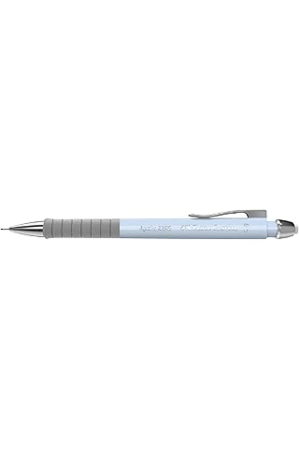 Faber-castell Uçlu Kalem Apollo Urban 2024, 0.5, Gök Mavi 5x