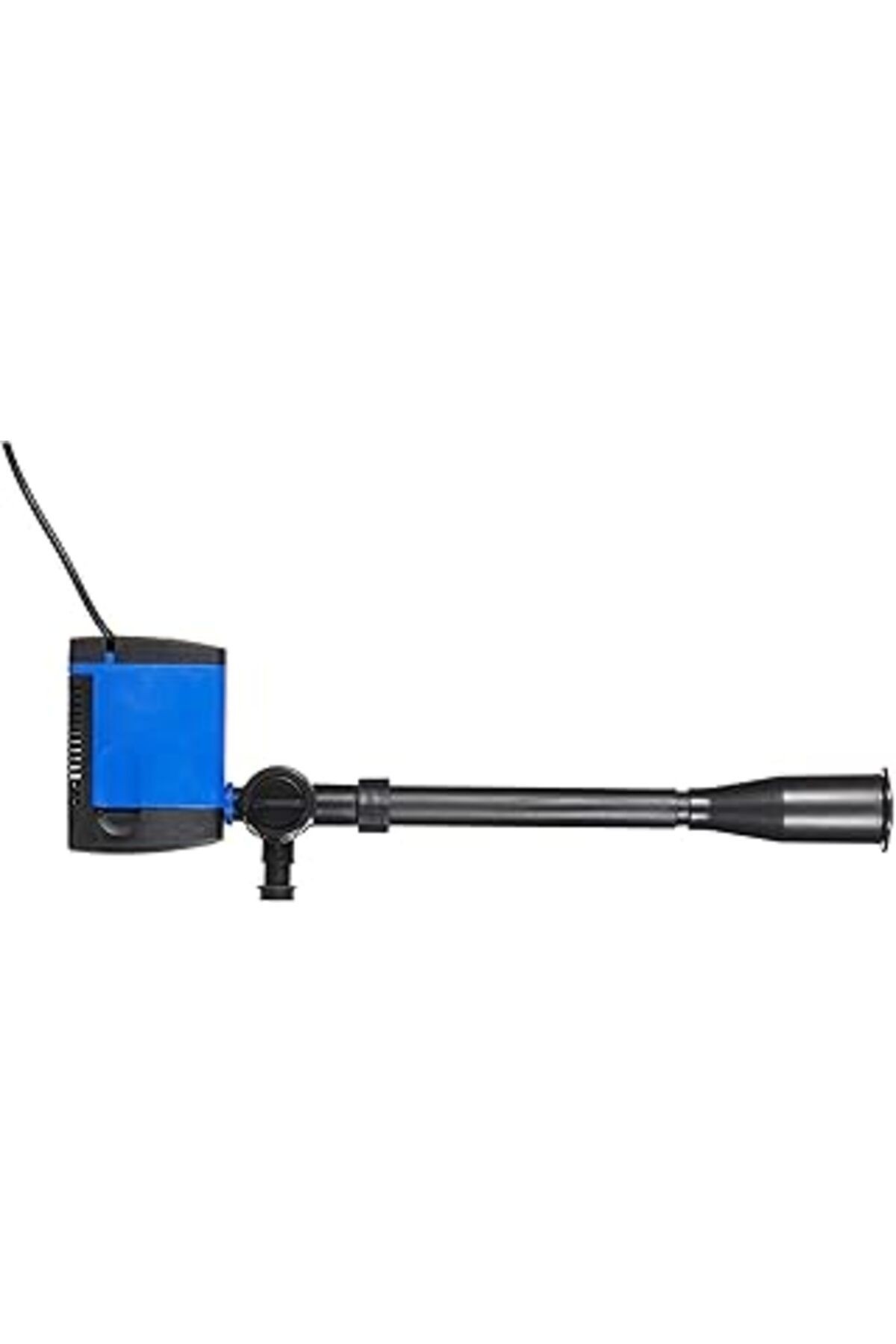 Aquawing Aq3000f Sump Motoru Fountain Kit 60w 3000l/h