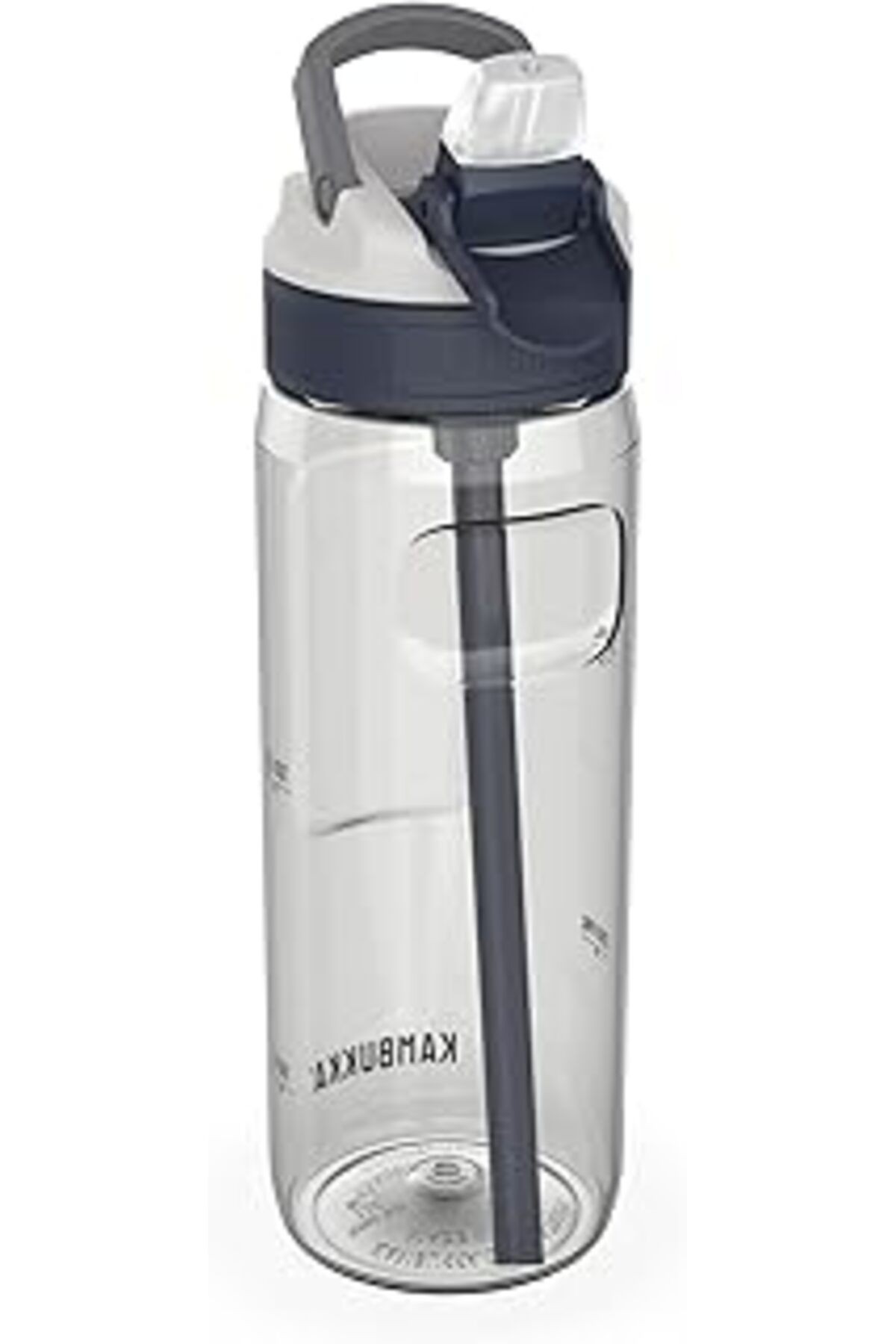 Kambukka  Lagoon Matara 750 Ml, Clear