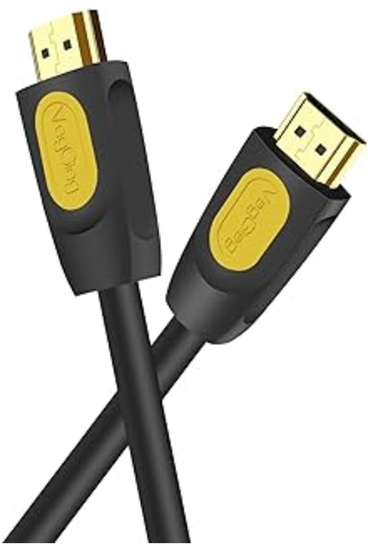 Veggieg 4k 30hz 18gbps Hdr Arc Hdcp Destekli Hdmi 2.0 Kablo 10 Metre