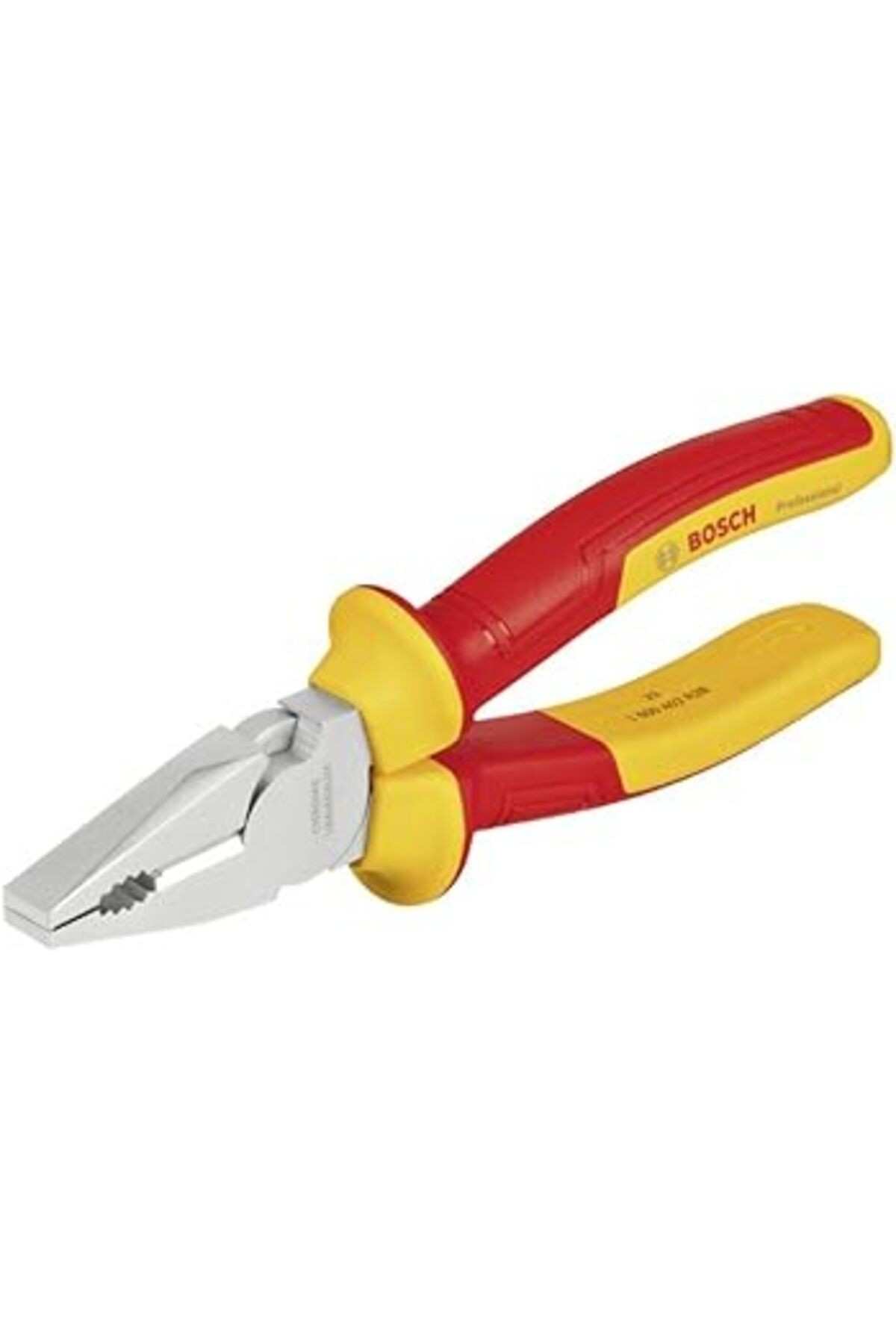 Bosch Professional Vde Pense 180Mm (1X Pense 180Mm)