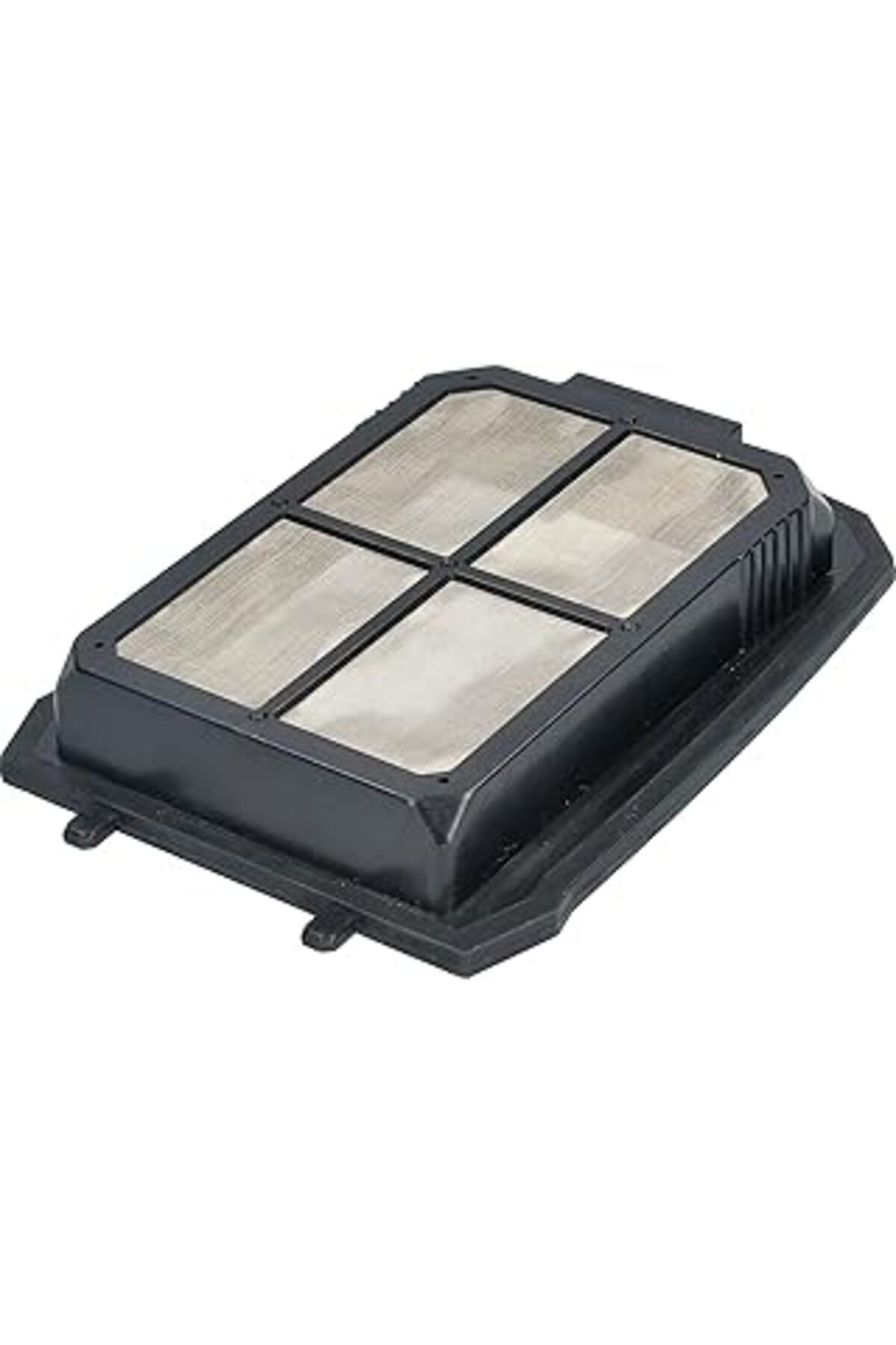 Bosch Accessories 2609256F45 Ön Filtre (Bosch Universalvac 18 Akülü Elektrikli Süpürge Için, Karton