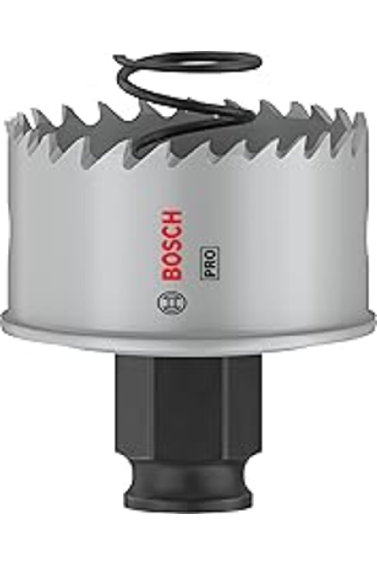 Bosch 1 X Pro Sheet Metal Power Change Plus Delik Testeresi (paslanmaz Çelik Saclar, Çelik Saclar,