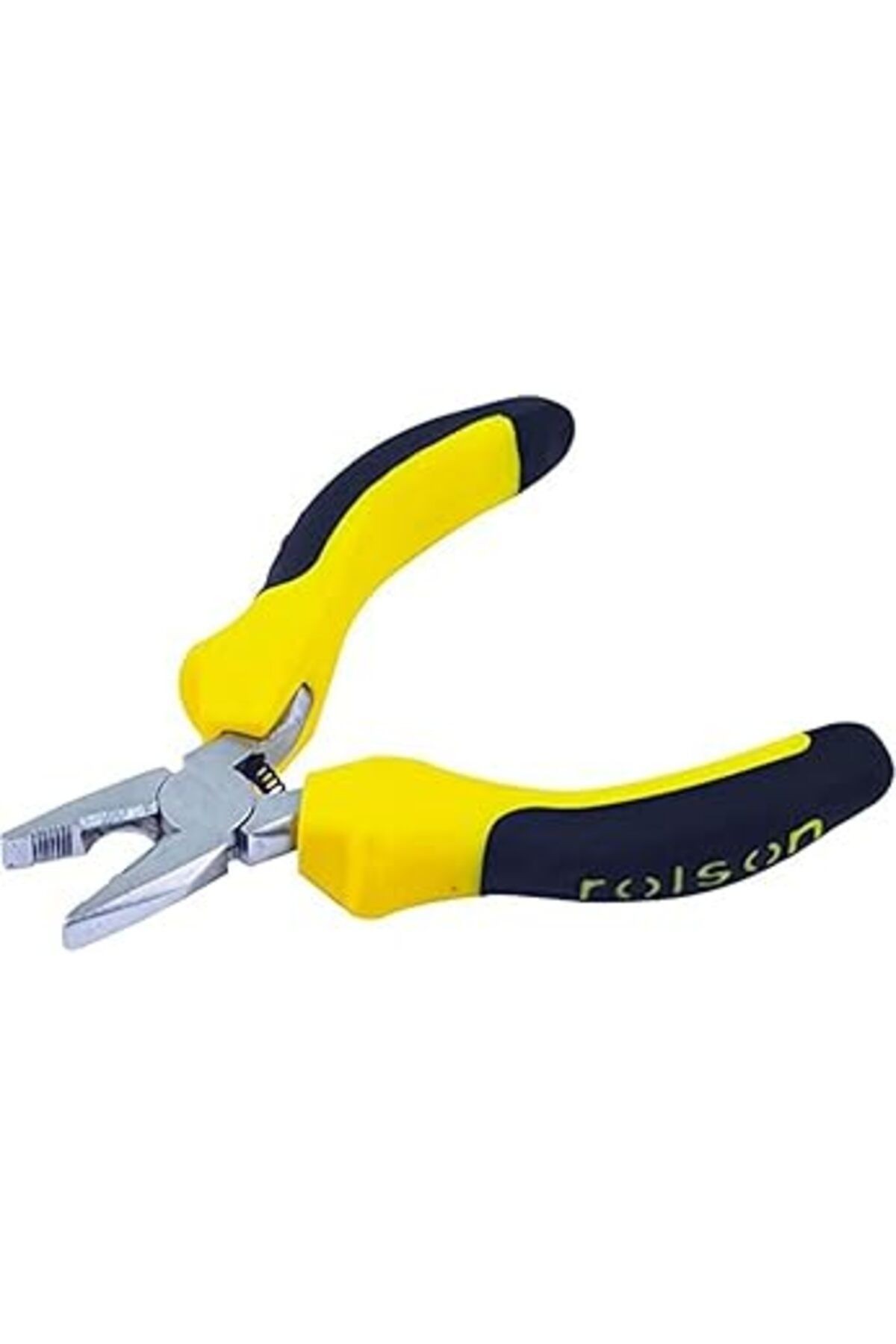 Rolson 21011 Mini Pense, Sarı