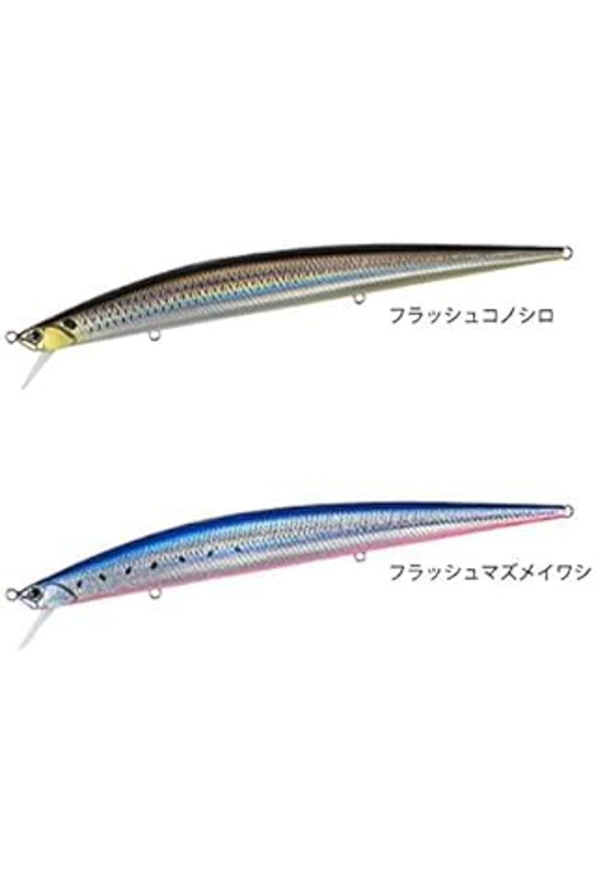 Derma Ultimate Originals Duo Tide Minnow Slim 175 Mcc4026 Metal Red Gold