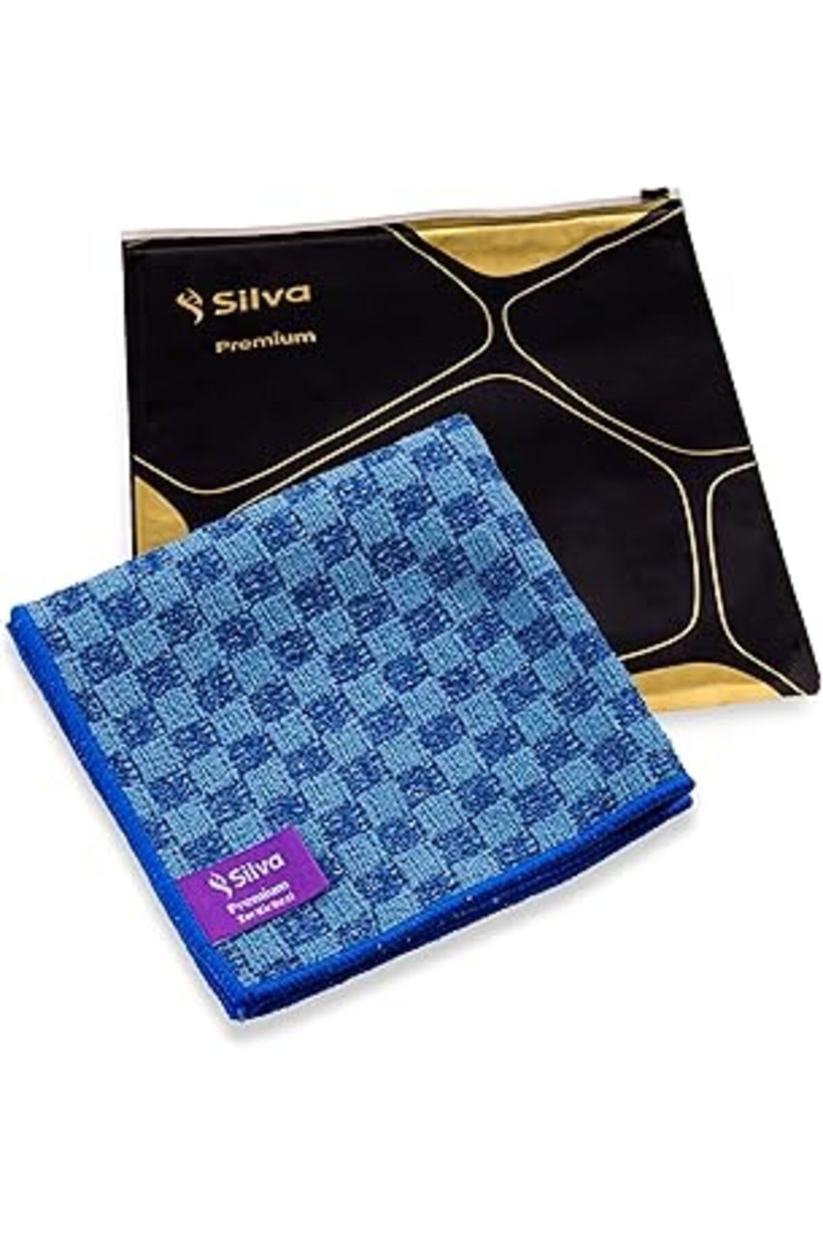 Silva Premium Zor Kir Bezi
