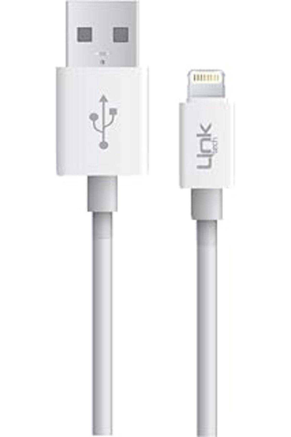 Linktech Lca-K559, Beyaz Data Kablo