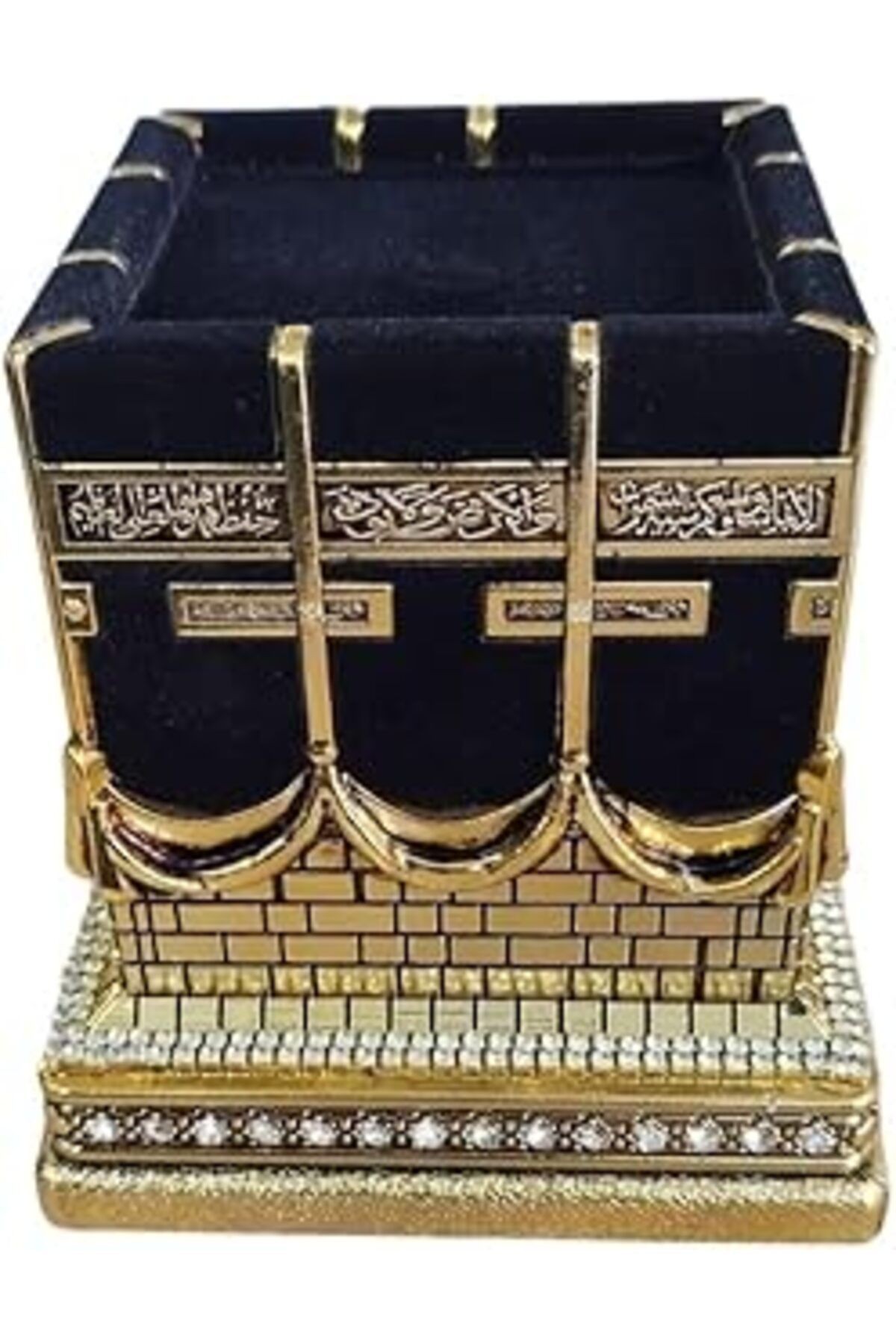 Ay Hediye Kabe Biblo