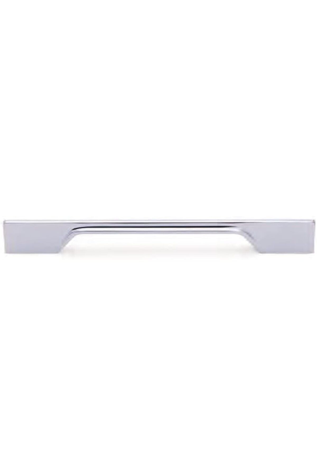 Modern Kulp 160 Mm Krom Renk