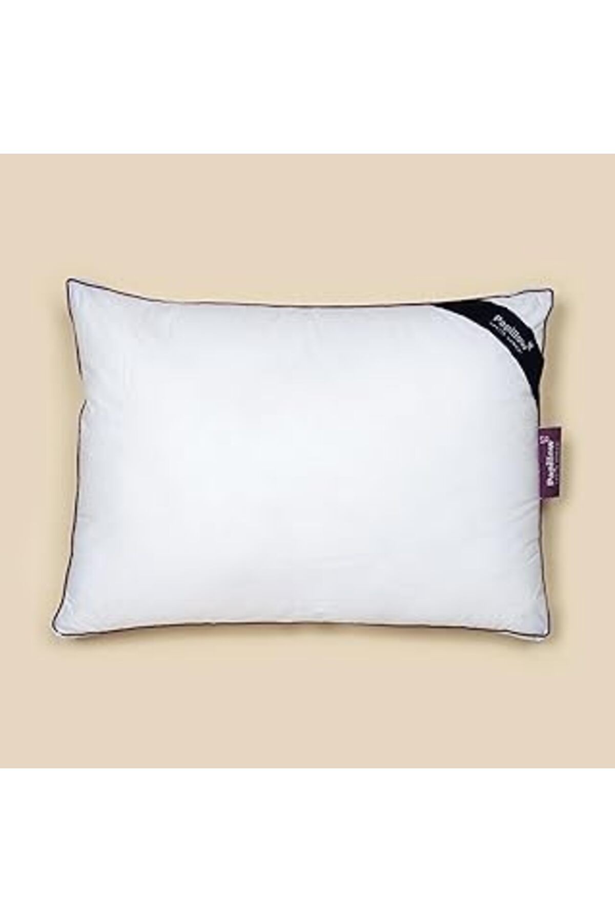 Papillow Gloria Ultra Soft Otel Yastığı 50 * 70 Firm