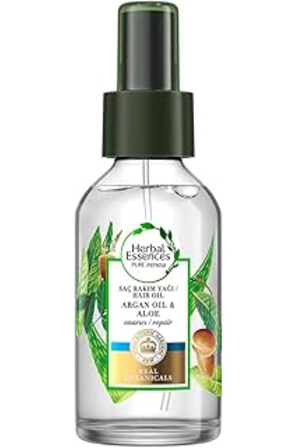 Herbal Essences Onarıcı Argan Yağı 100 Ml