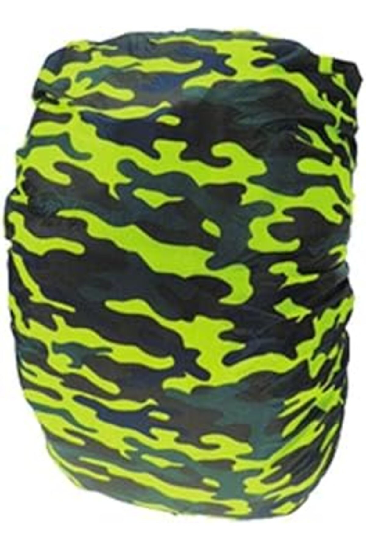 Jr Gear Su Geçirmez Çanta Kılıfı Büyük Boy - Rcv080 Kamuflaj Std