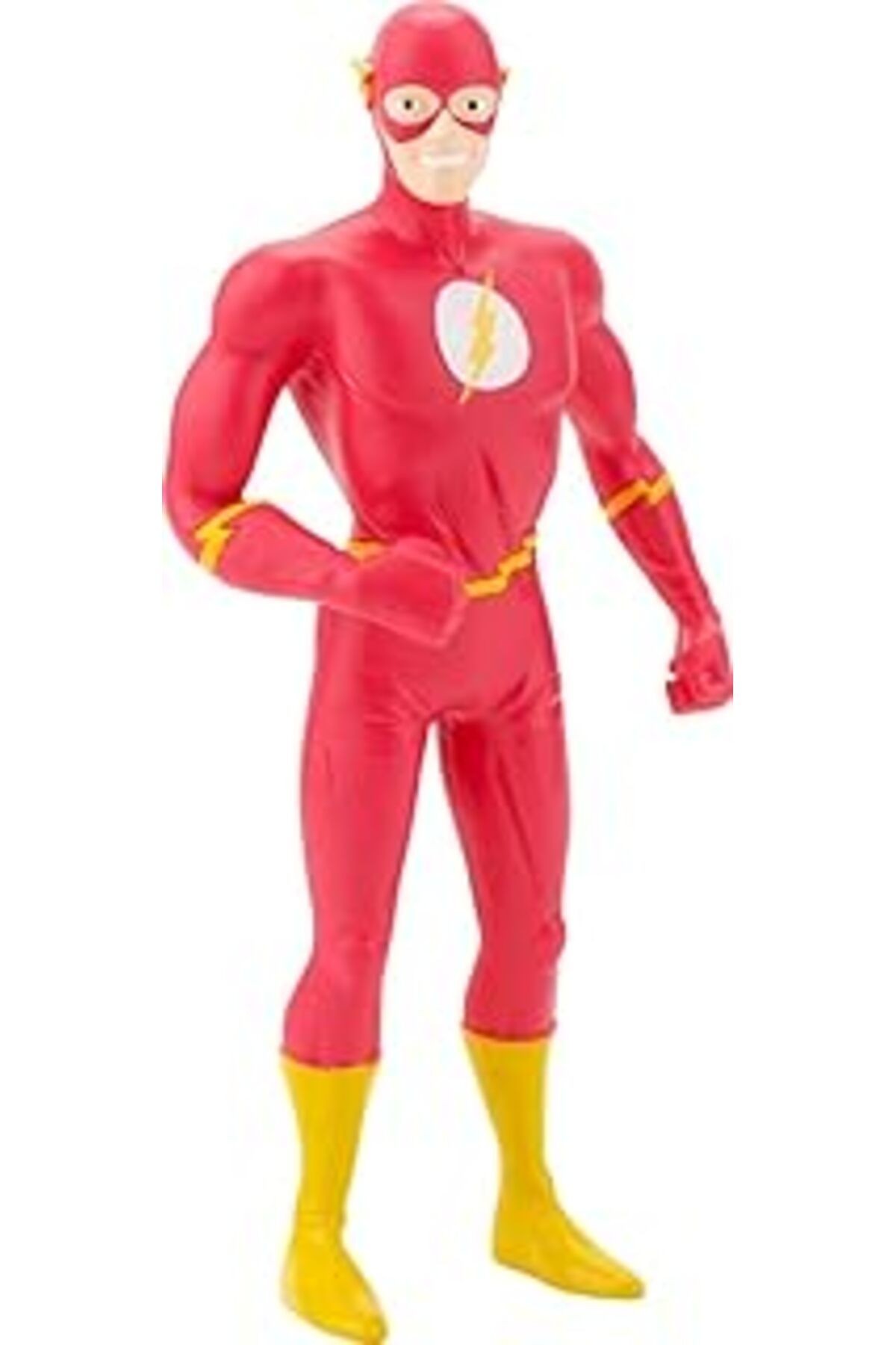 Njc-Nj Croce Figür Bendable Flash New Frontier, 14 Cm